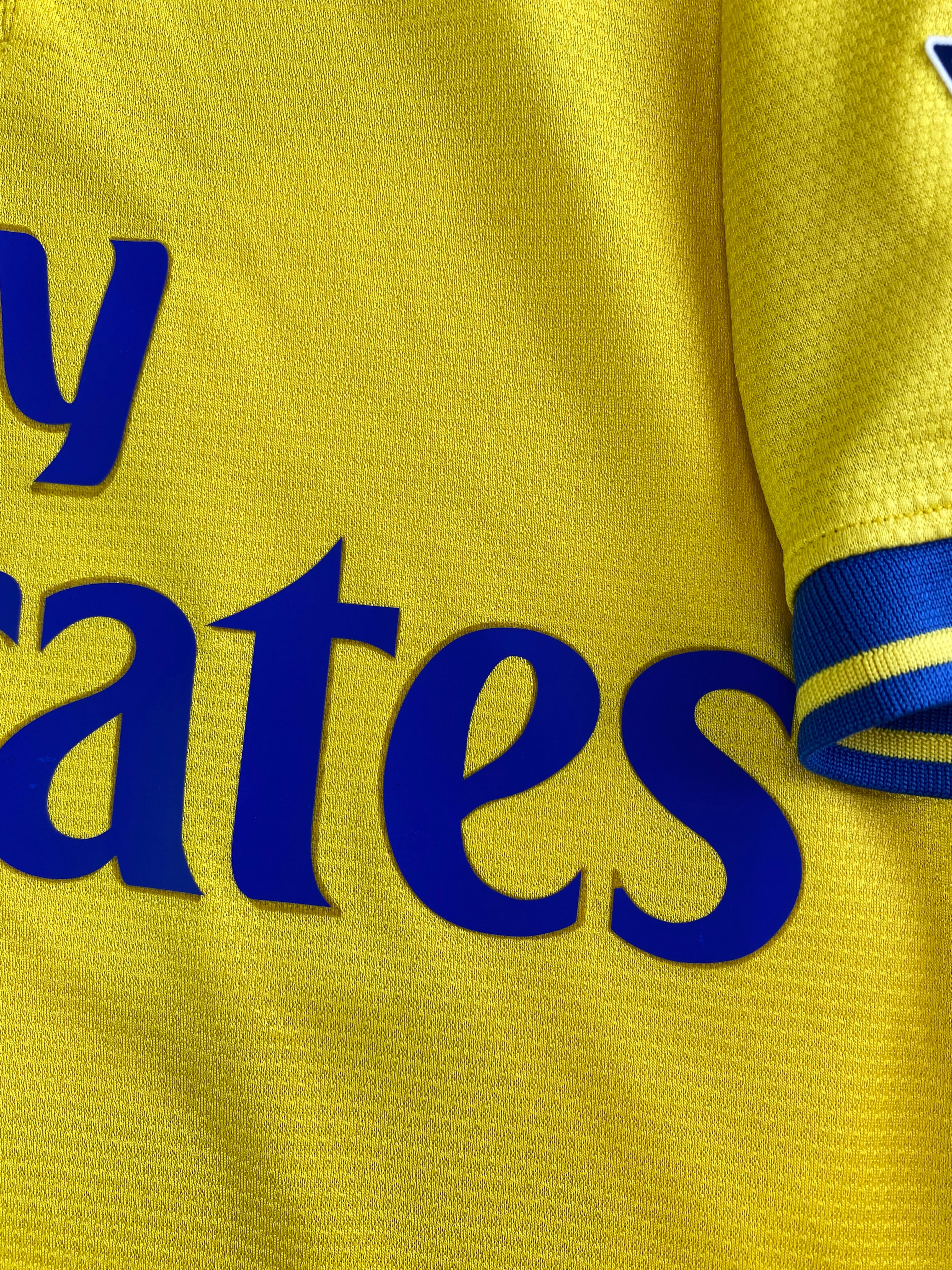 Nicklas Bendtner Arsenal 13/14 - M