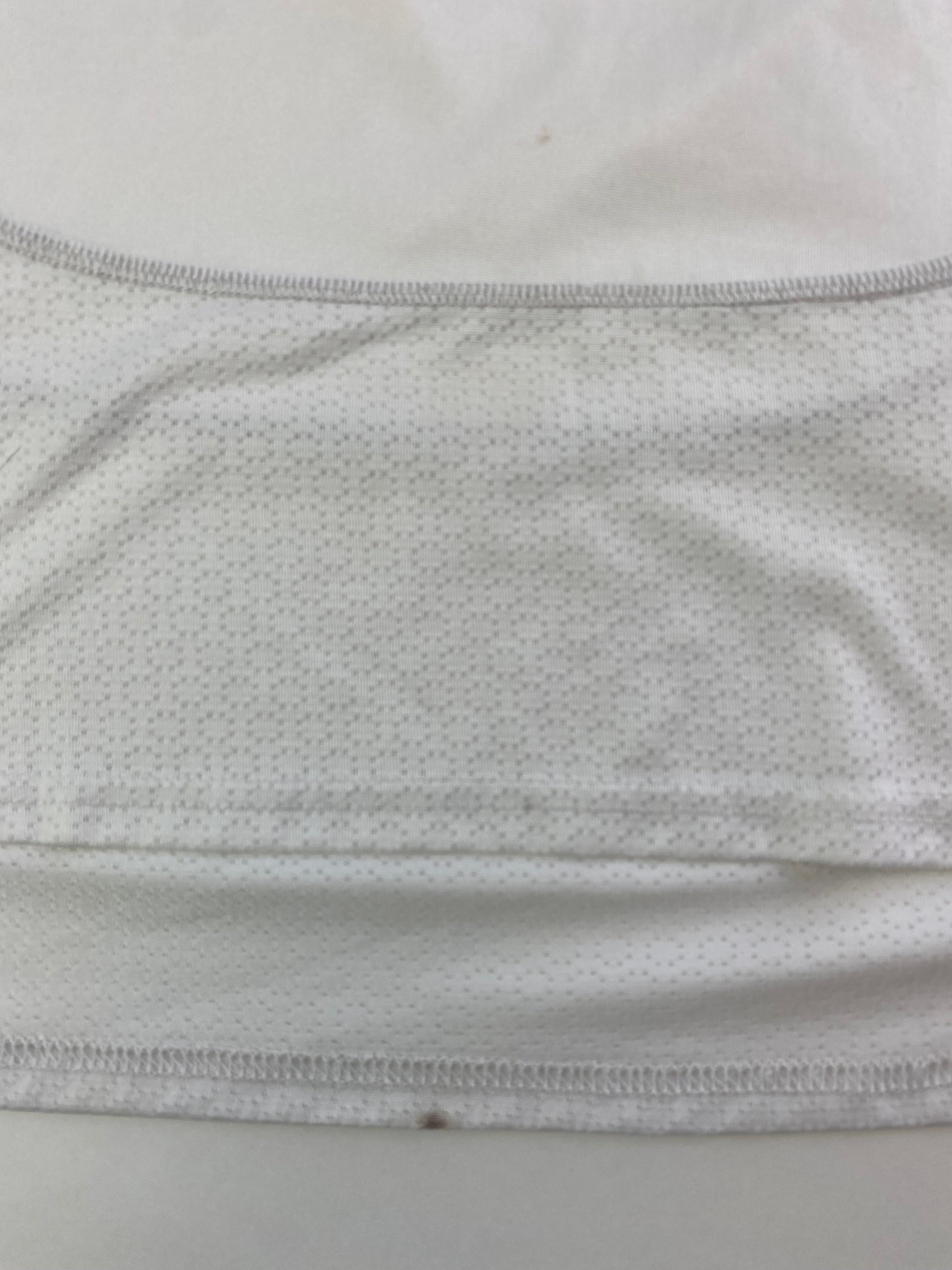 USA 2000 Heimtrikot - L