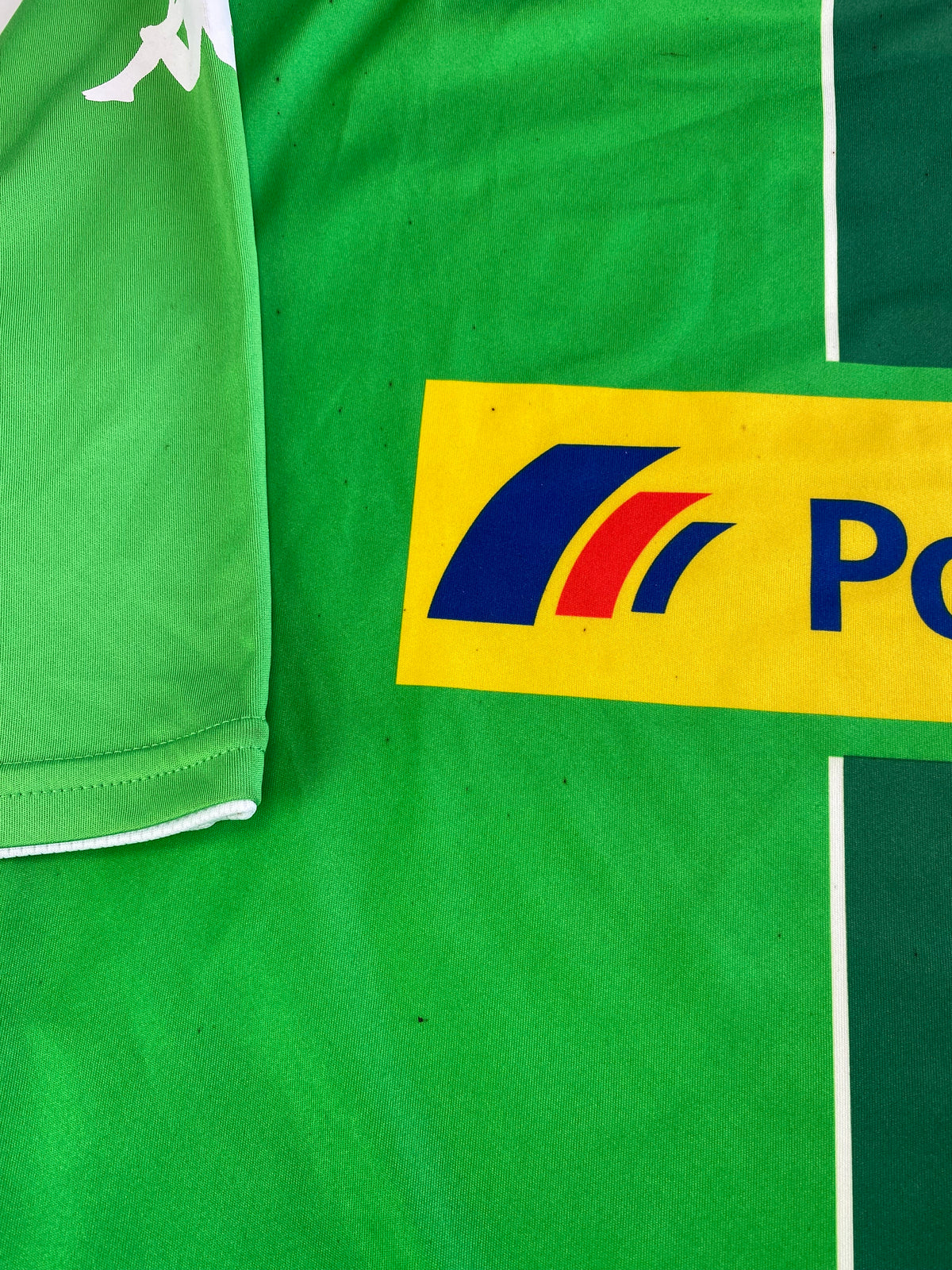 Munchen Gladbach 14/15 Auswärtstrikot - XXL