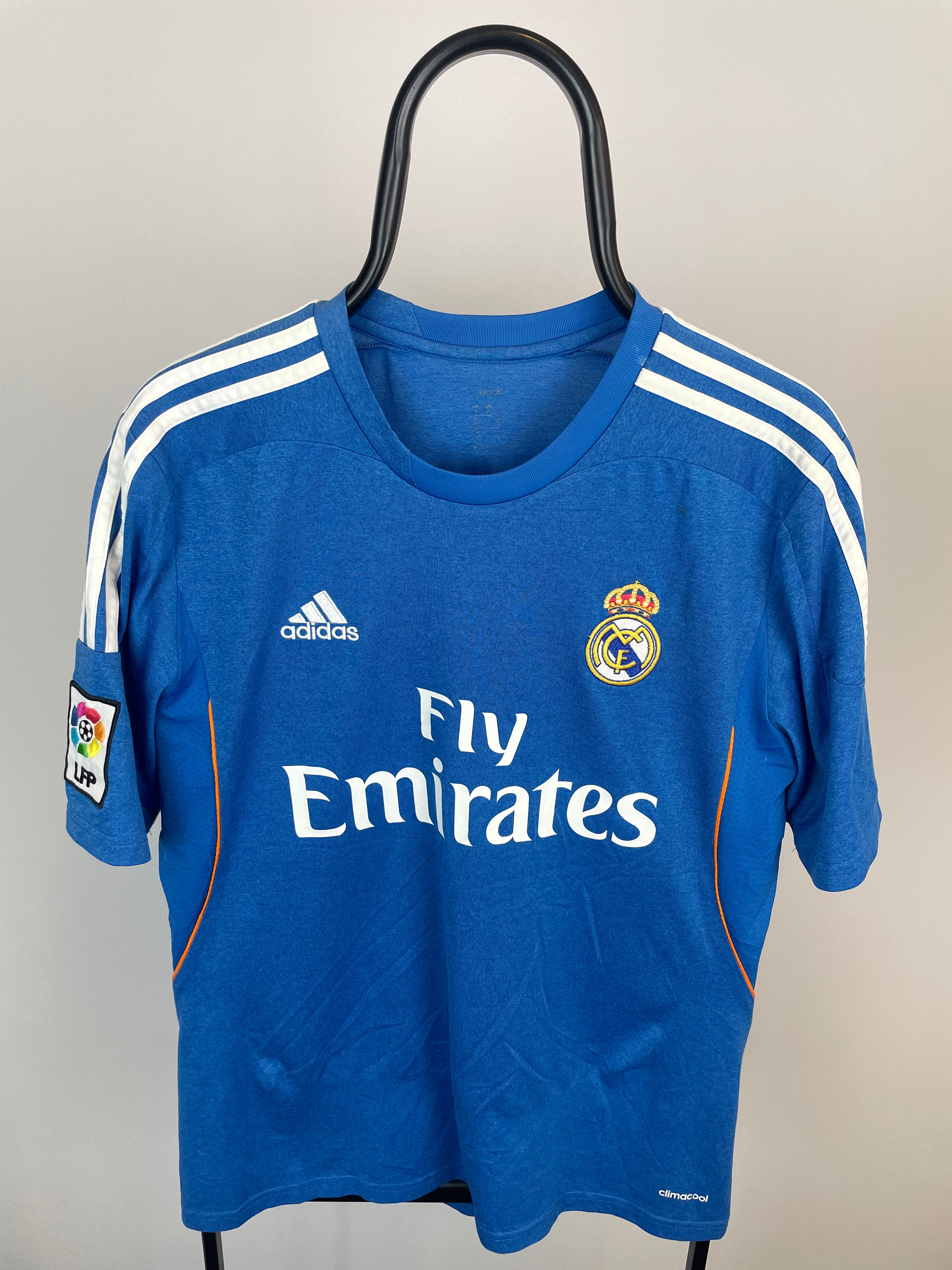 Cristiano Ronaldo Real Madrid Auswärtstrikot 13/14 - M