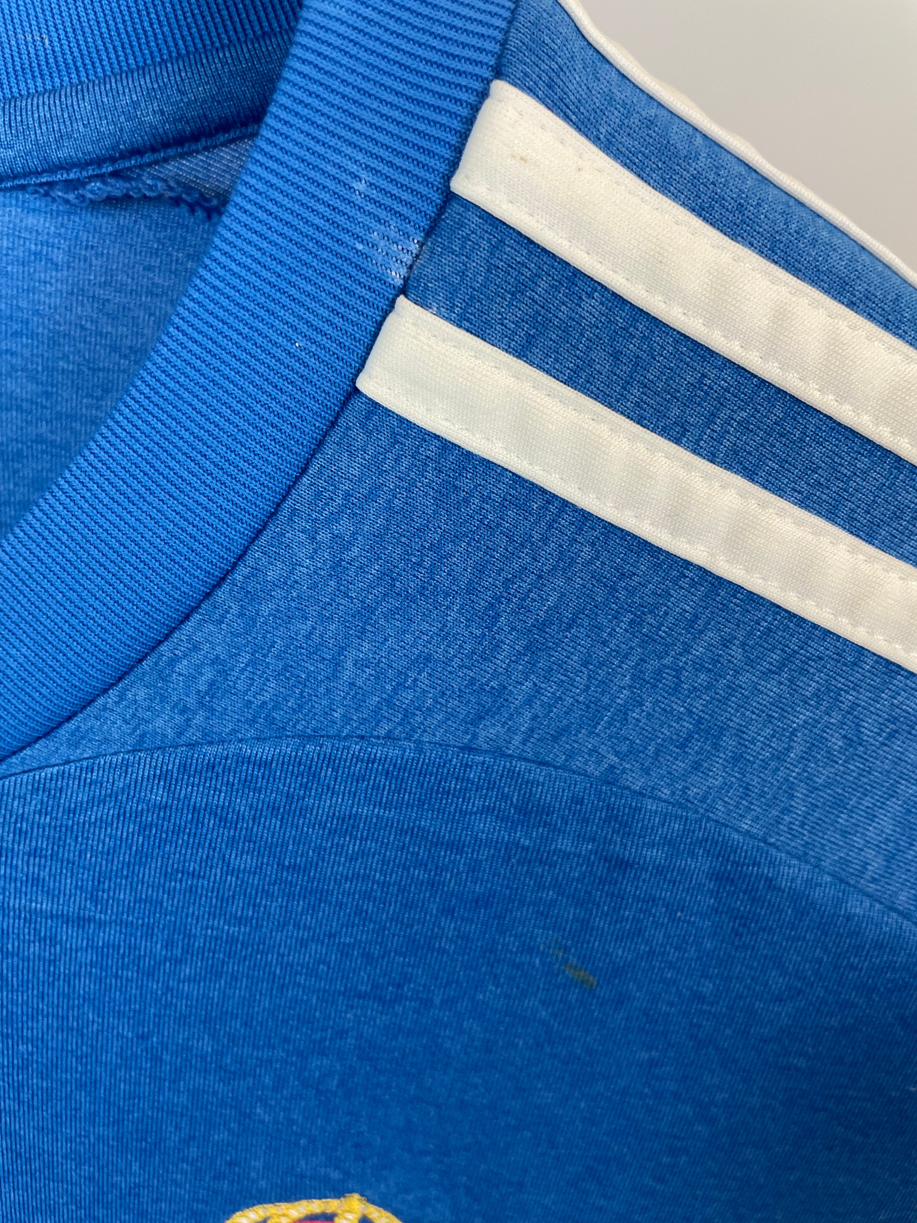 Cristiano Ronaldo Real Madrid Auswärtstrikot 13/14 - M