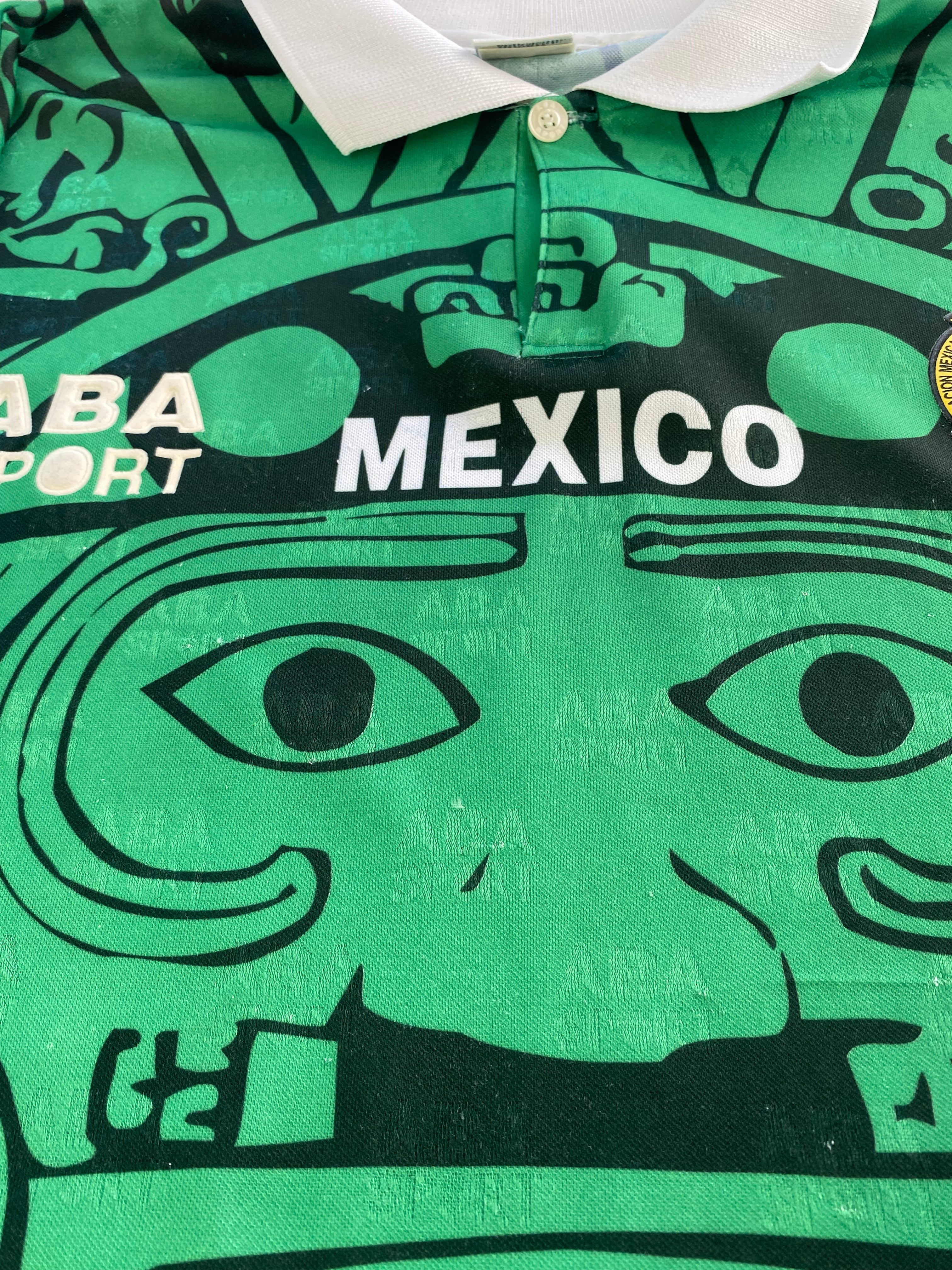 Mexiko 97/98 - XL