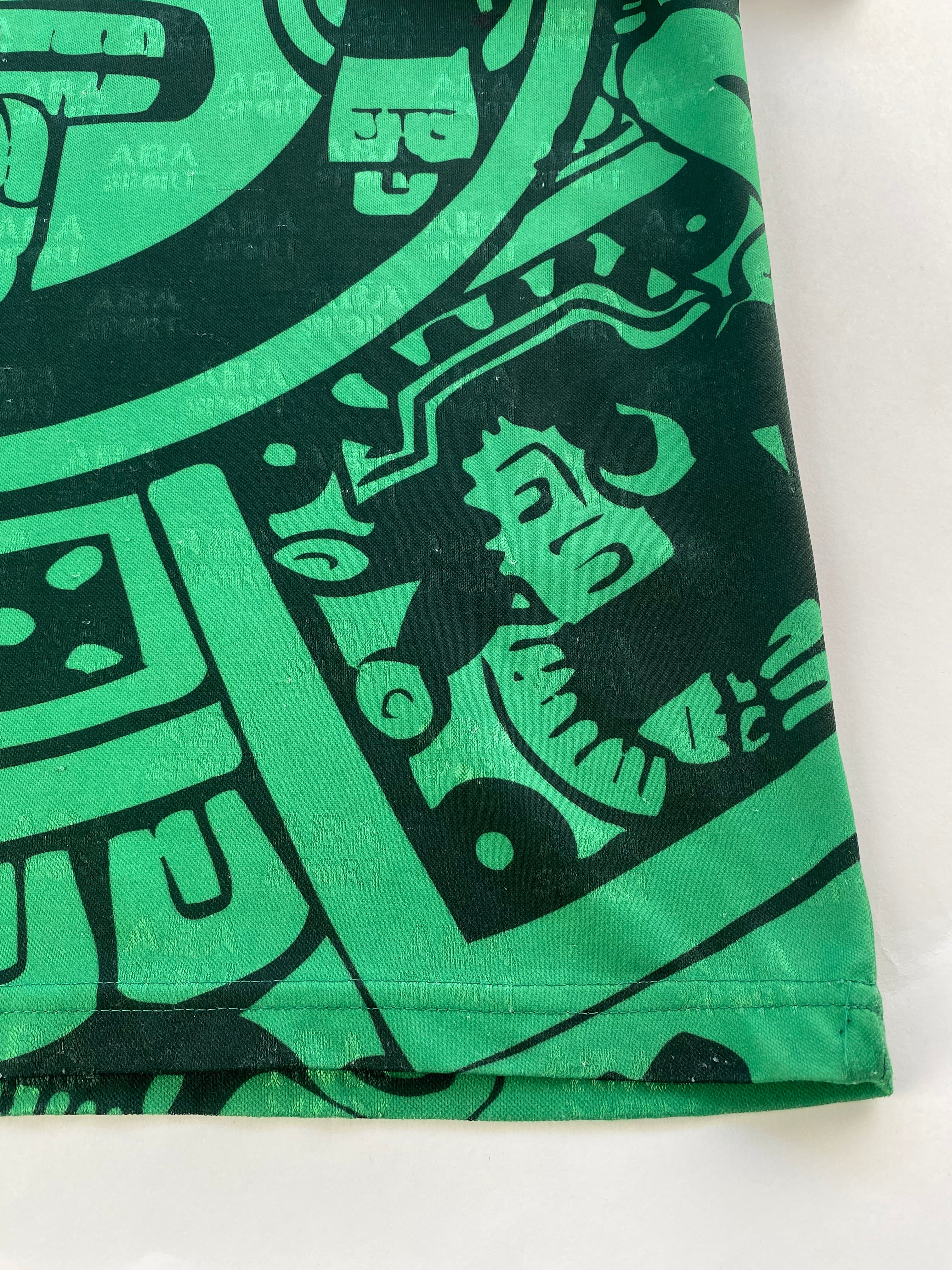 Mexiko 97/98 - XL