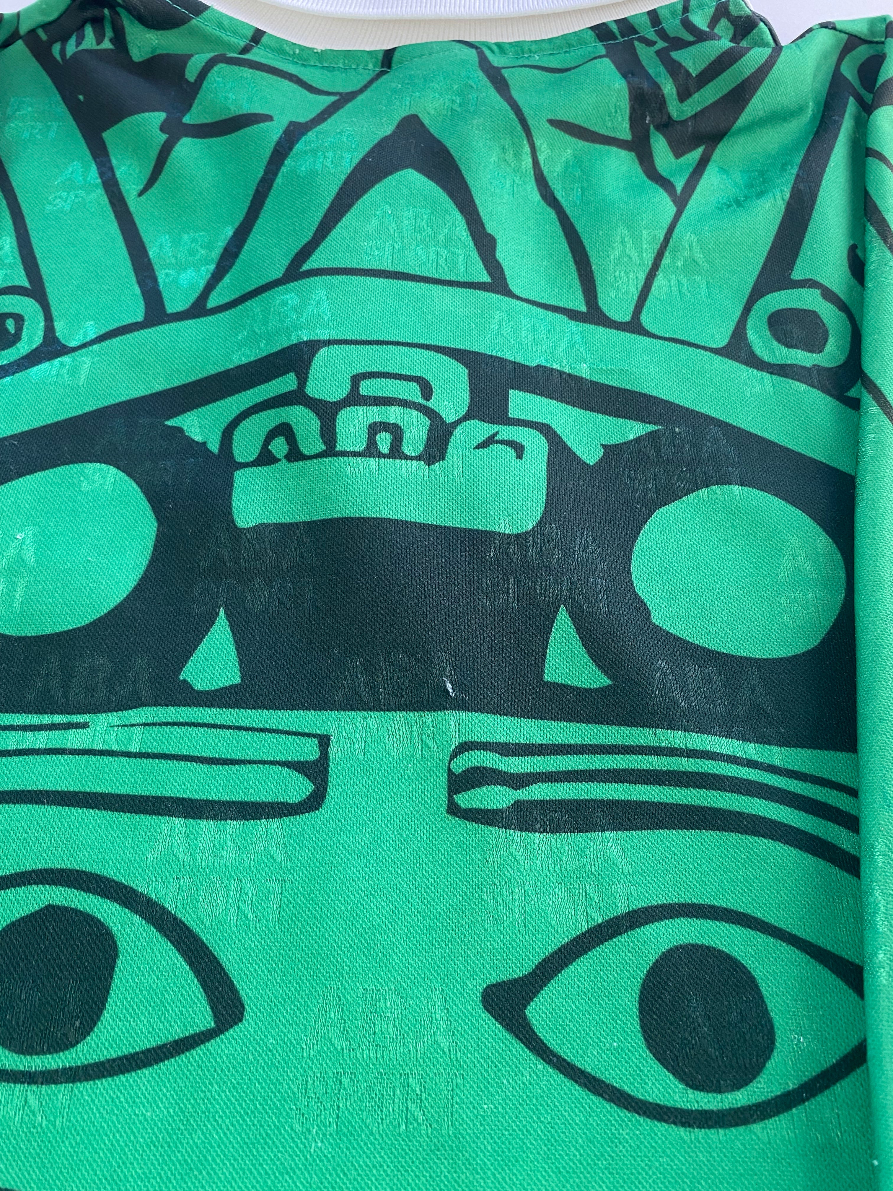 Mexiko 97/98 - XL
