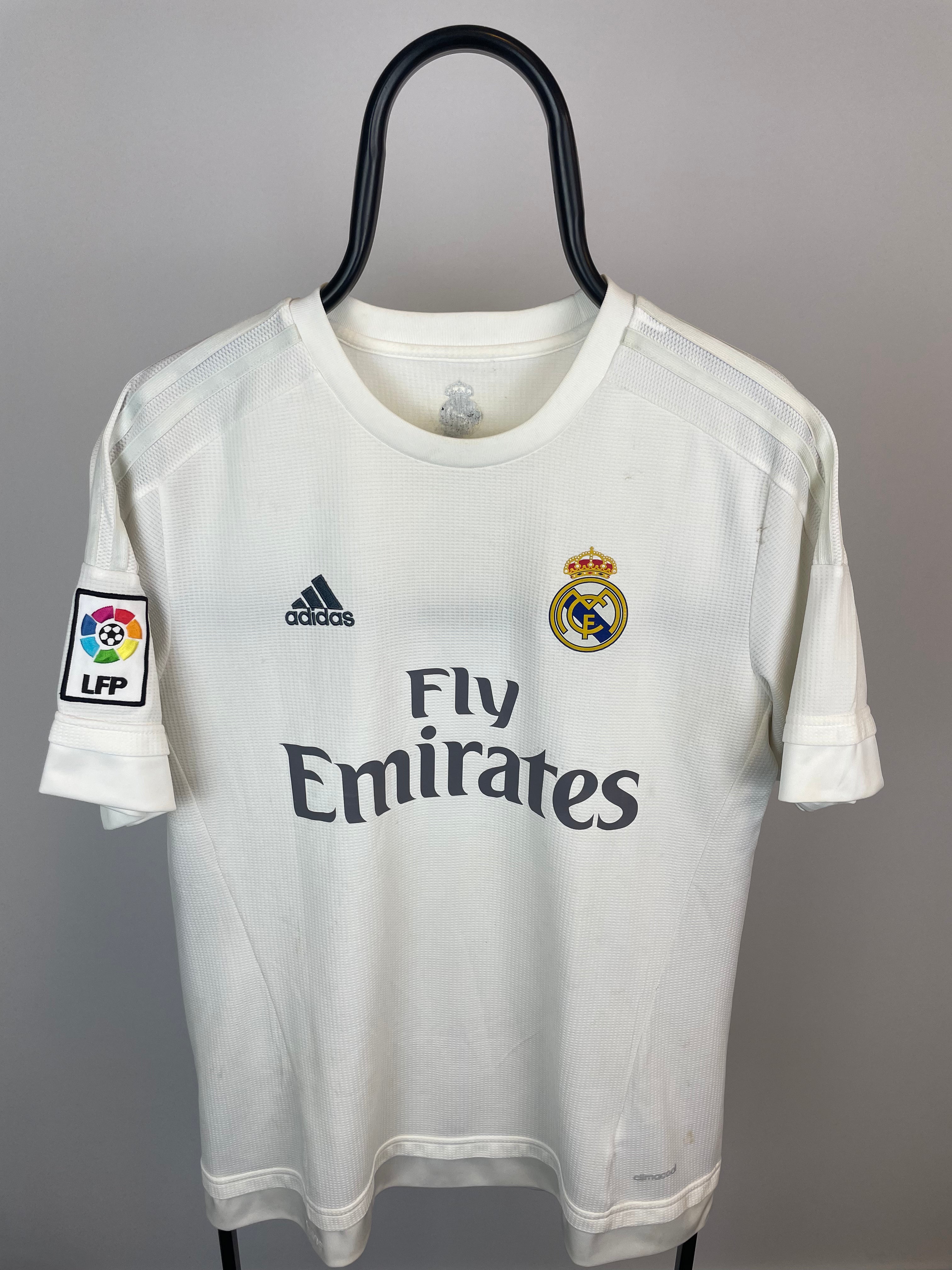 Cristiano Ronaldo Real Madrid Heimtrikot 15/16 - Größe L