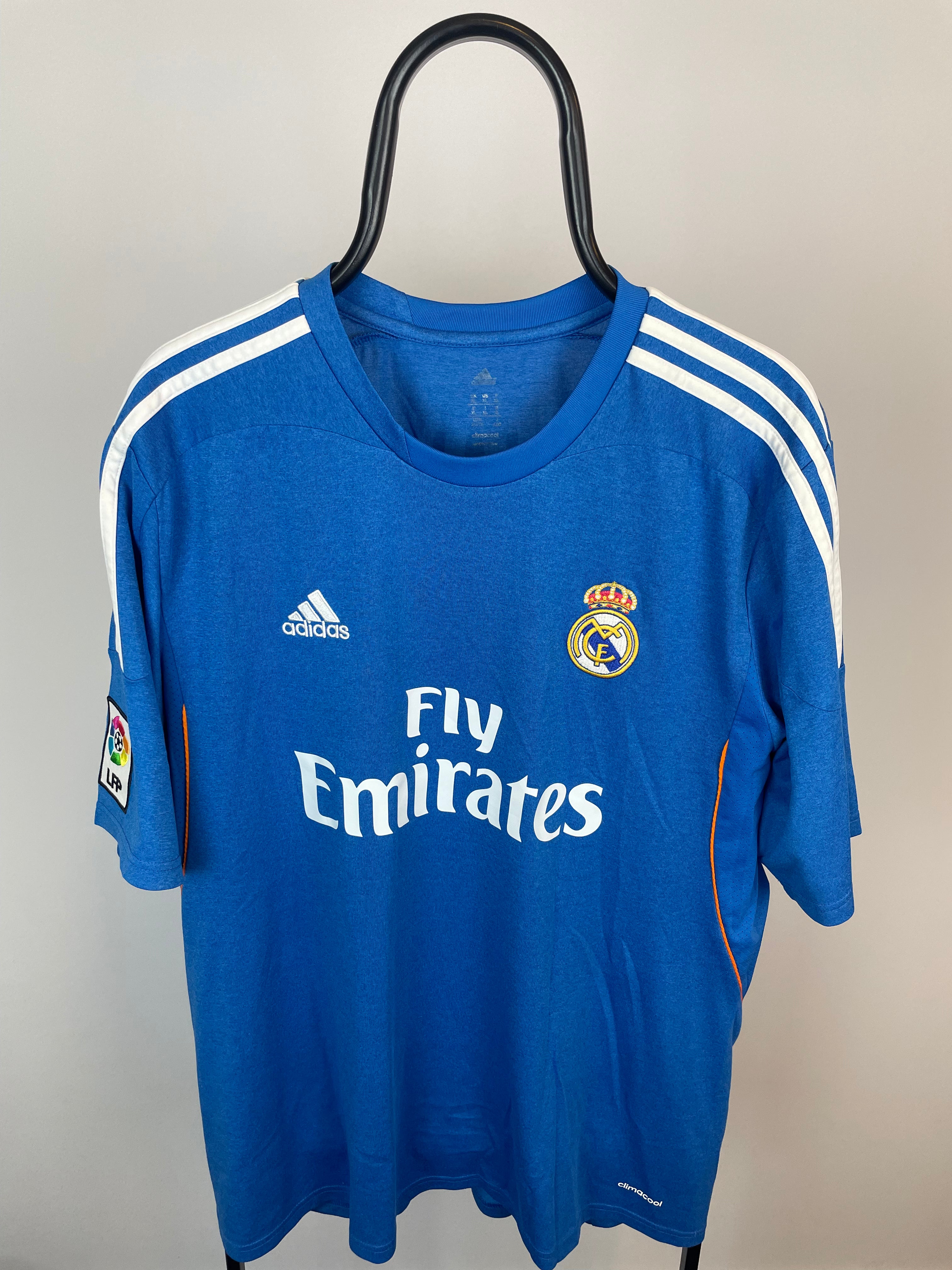 Cristiano Ronaldo Real Madrid Auswärtstrikot 13/14 - XL