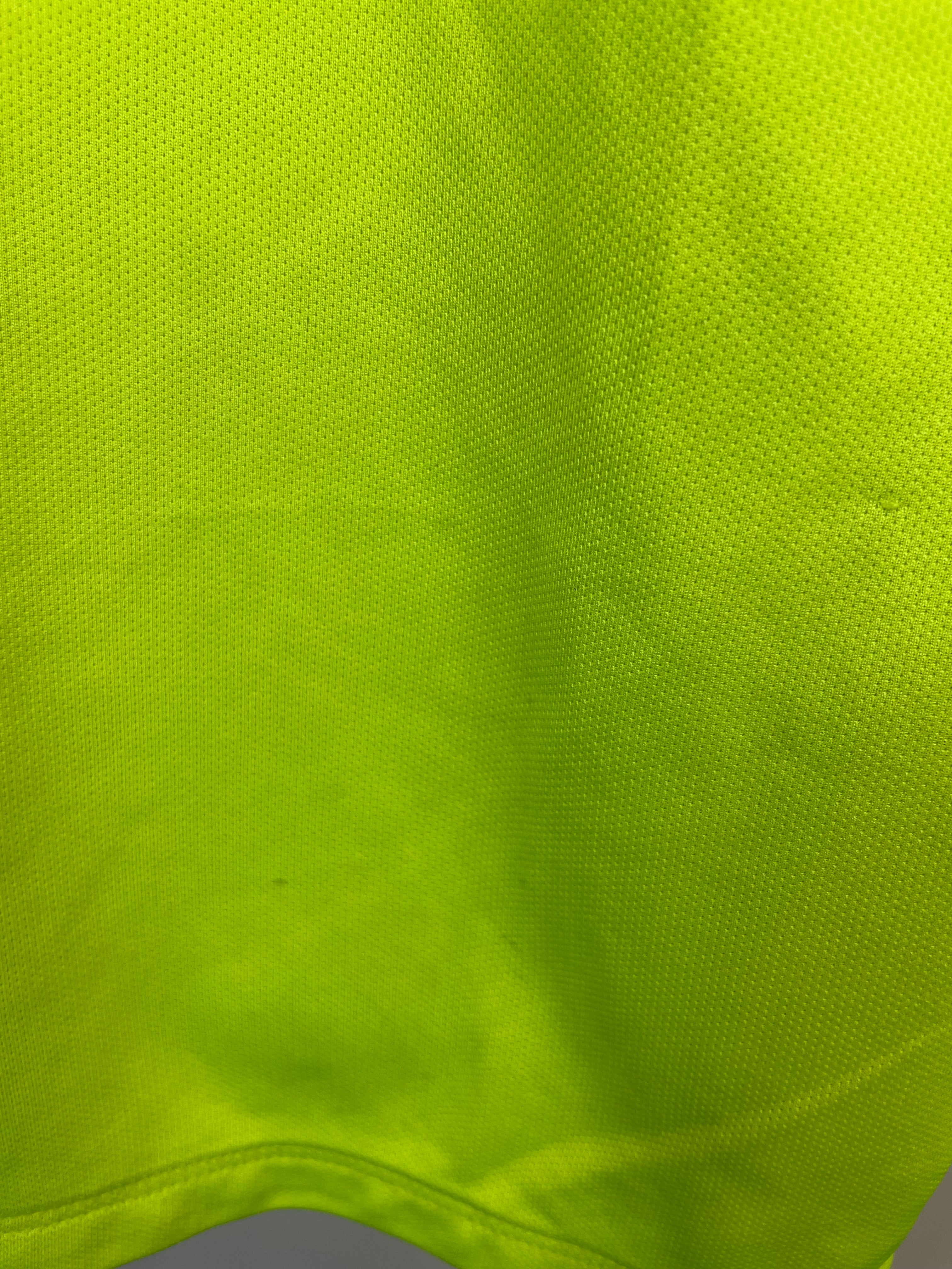 Lionel Messi Barcelona 14/15 3. Trikot – XL