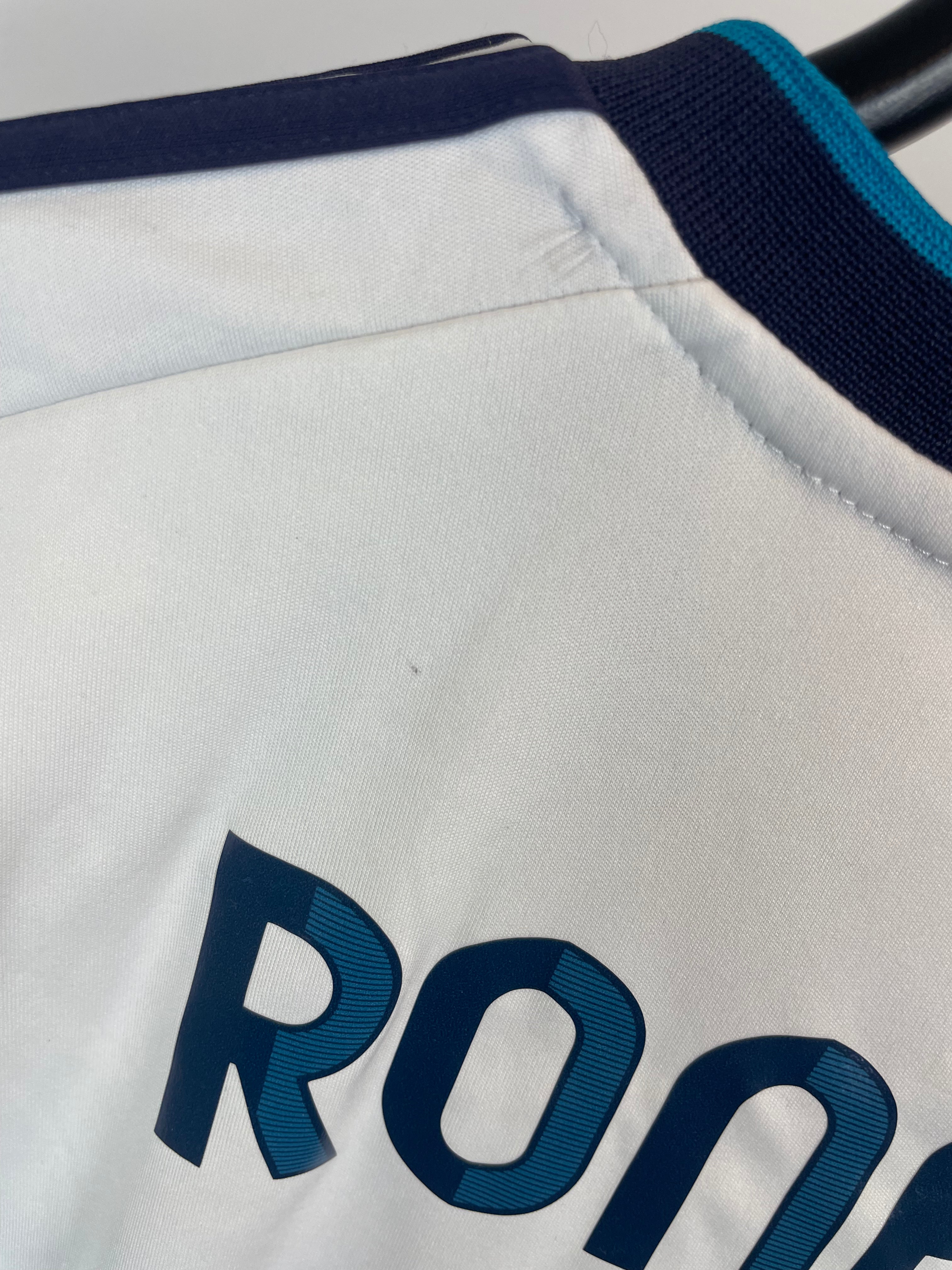 Cristiano Ronaldo Real Madrid Heimtrikot 12/13 - XL