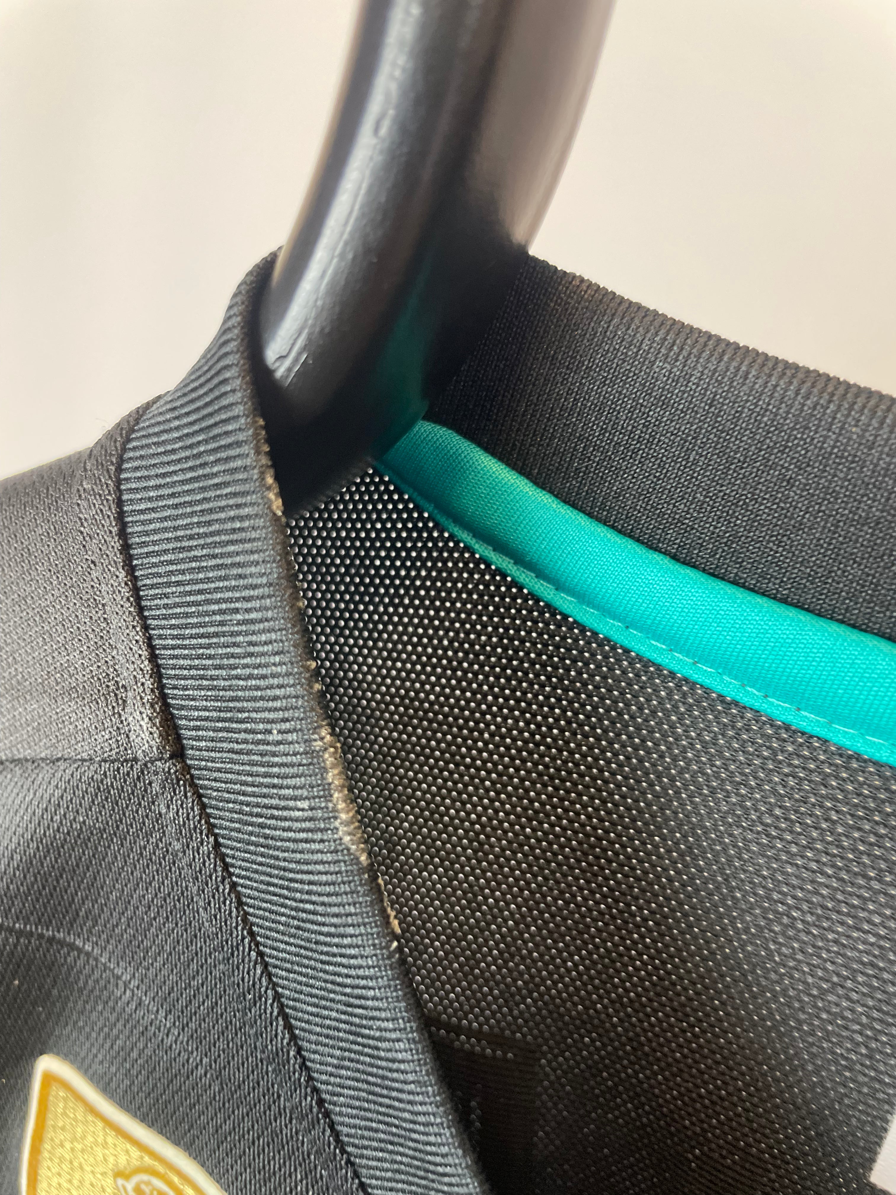 Cristiano Ronaldo Real Madrid Auswärtstrikot 17/18 - M