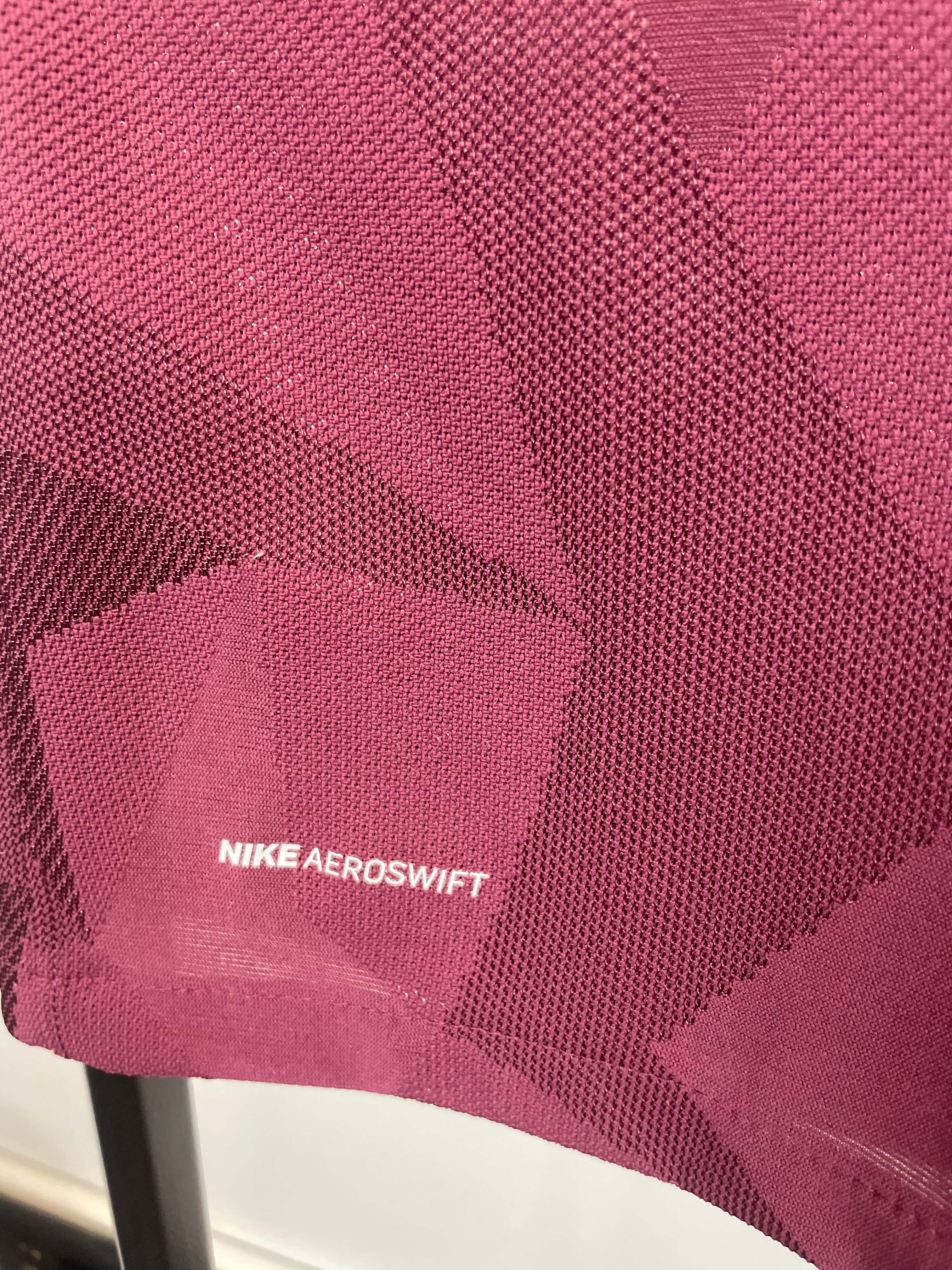 Lionel Messi Barcelona 17/18 3rd Vapor Trikot – M