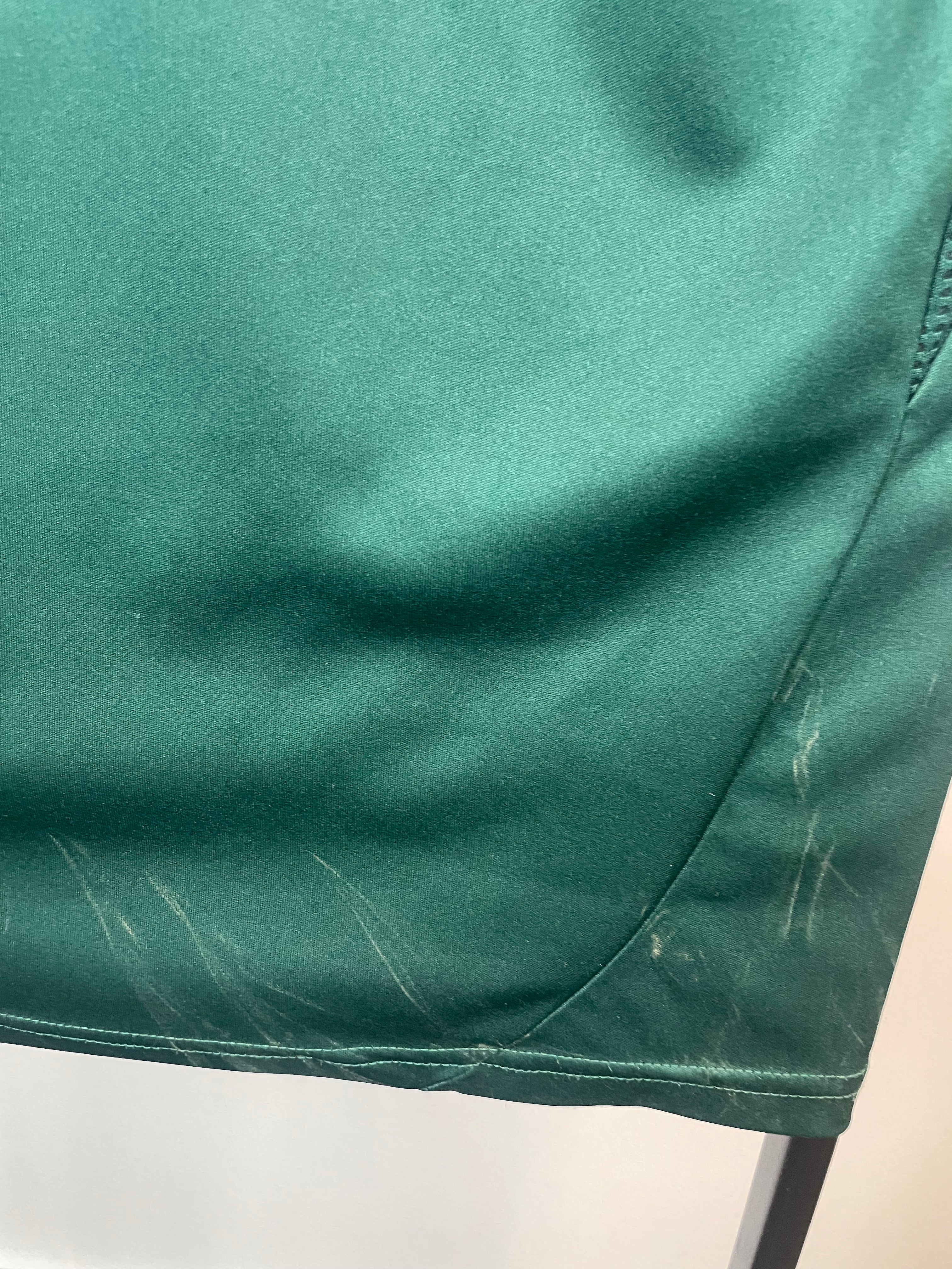 Cristiano Ronaldo Real Madrid 12/13 3. Trikot – L