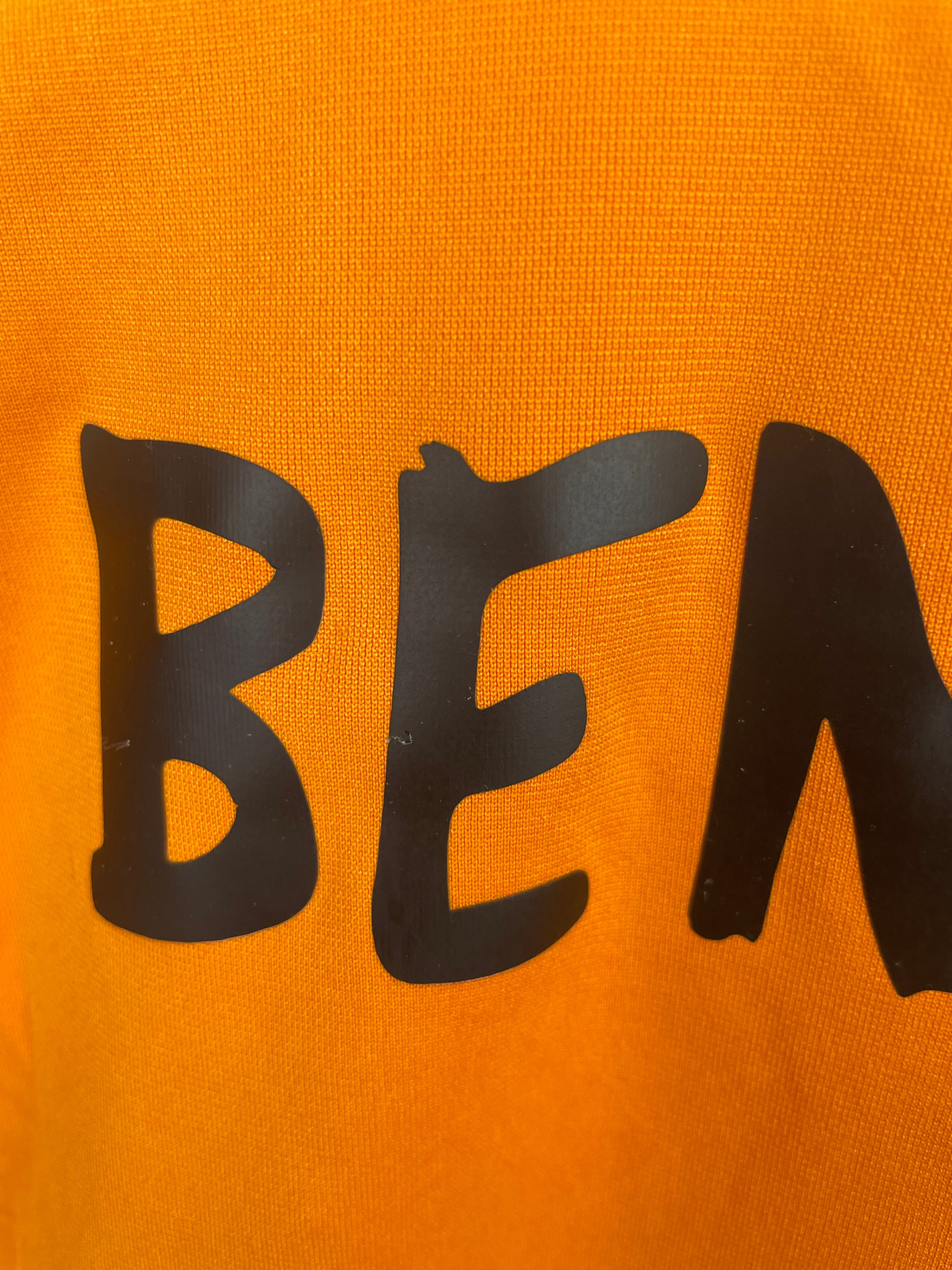 Karim Benzema Real Madrid 13/14 3. Trikot – M