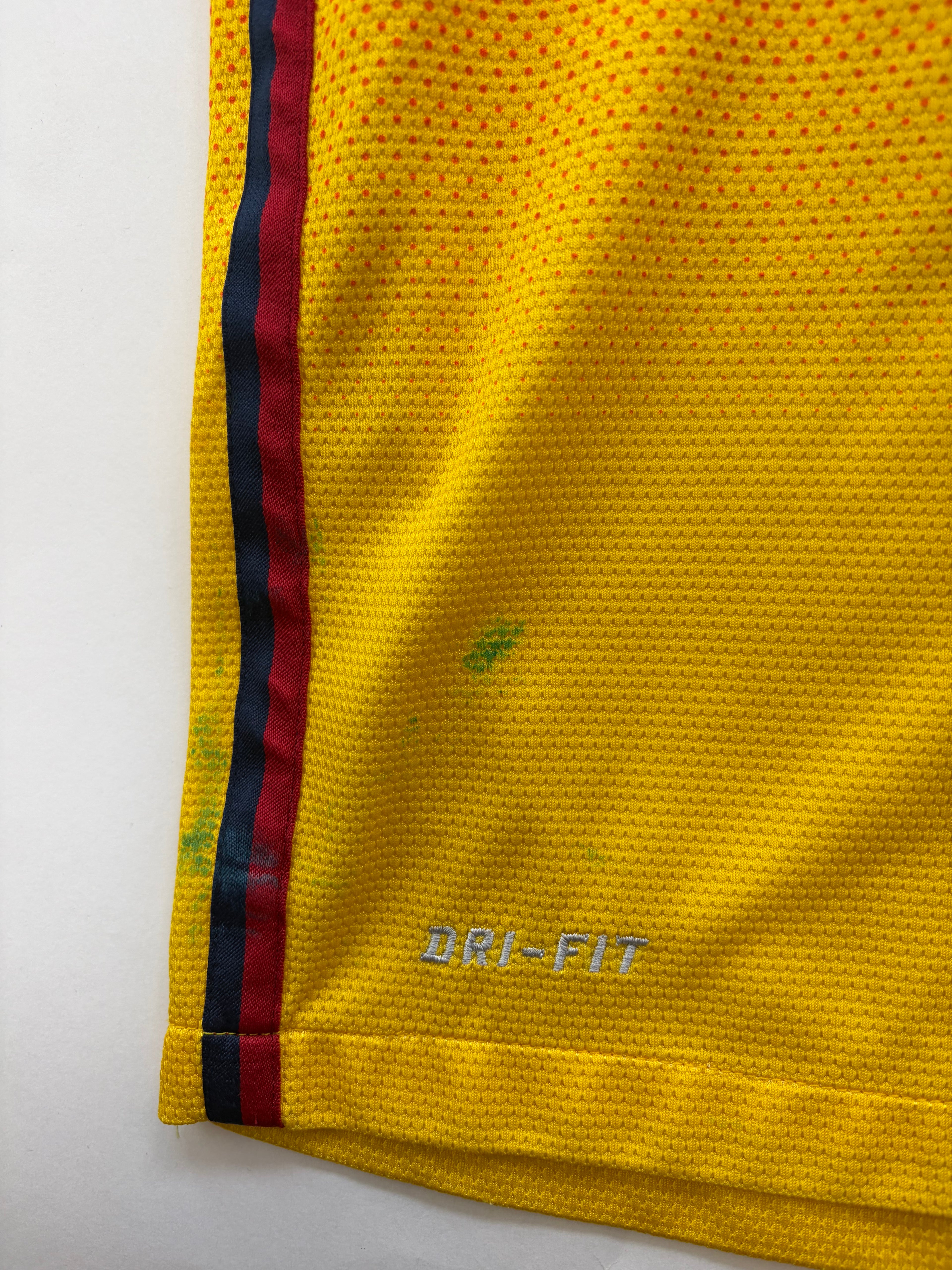 Lionel Messi Barcelona 12/13 - M