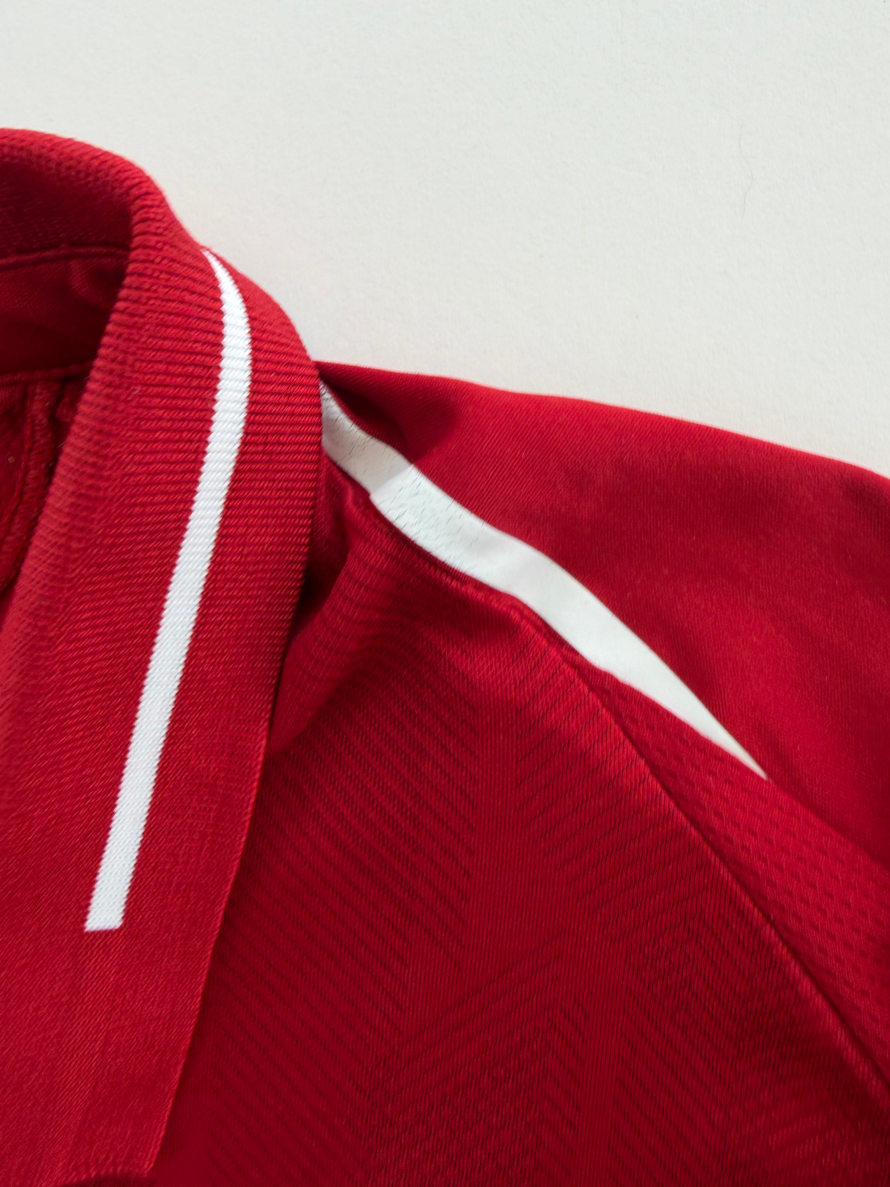 Dejan Lovren Liverpool 18/19 - XXL