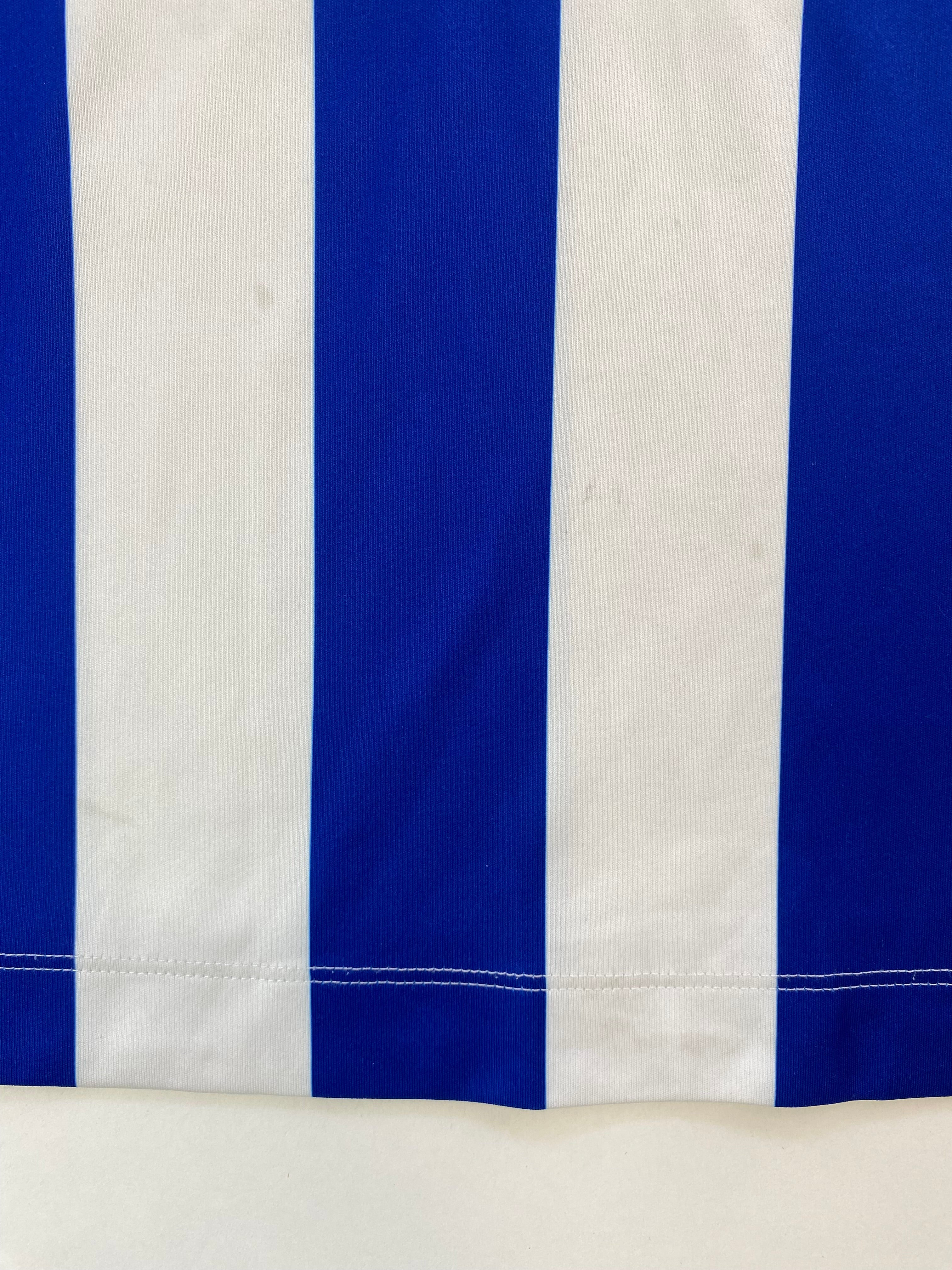 Luis Díaz Porto 20/21 - XXL