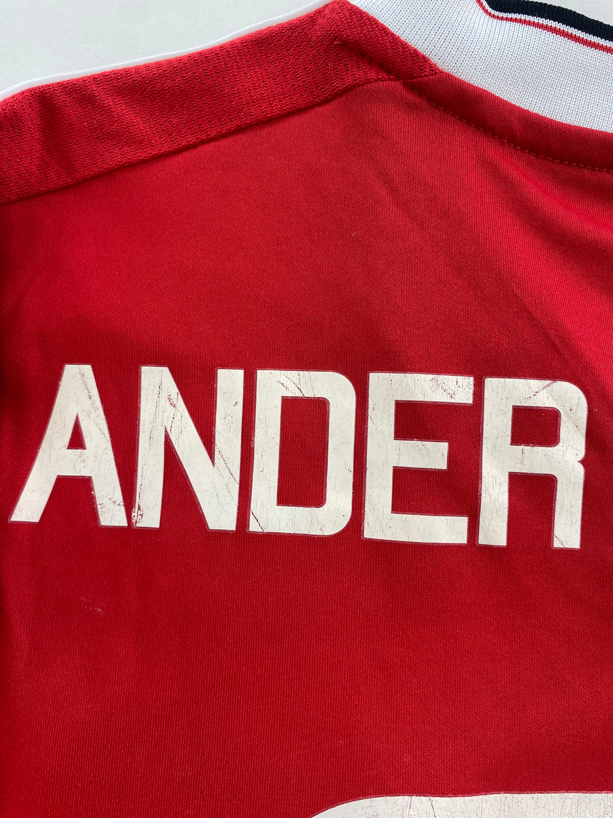 Ander Herrera Manchester United 15/16 - M