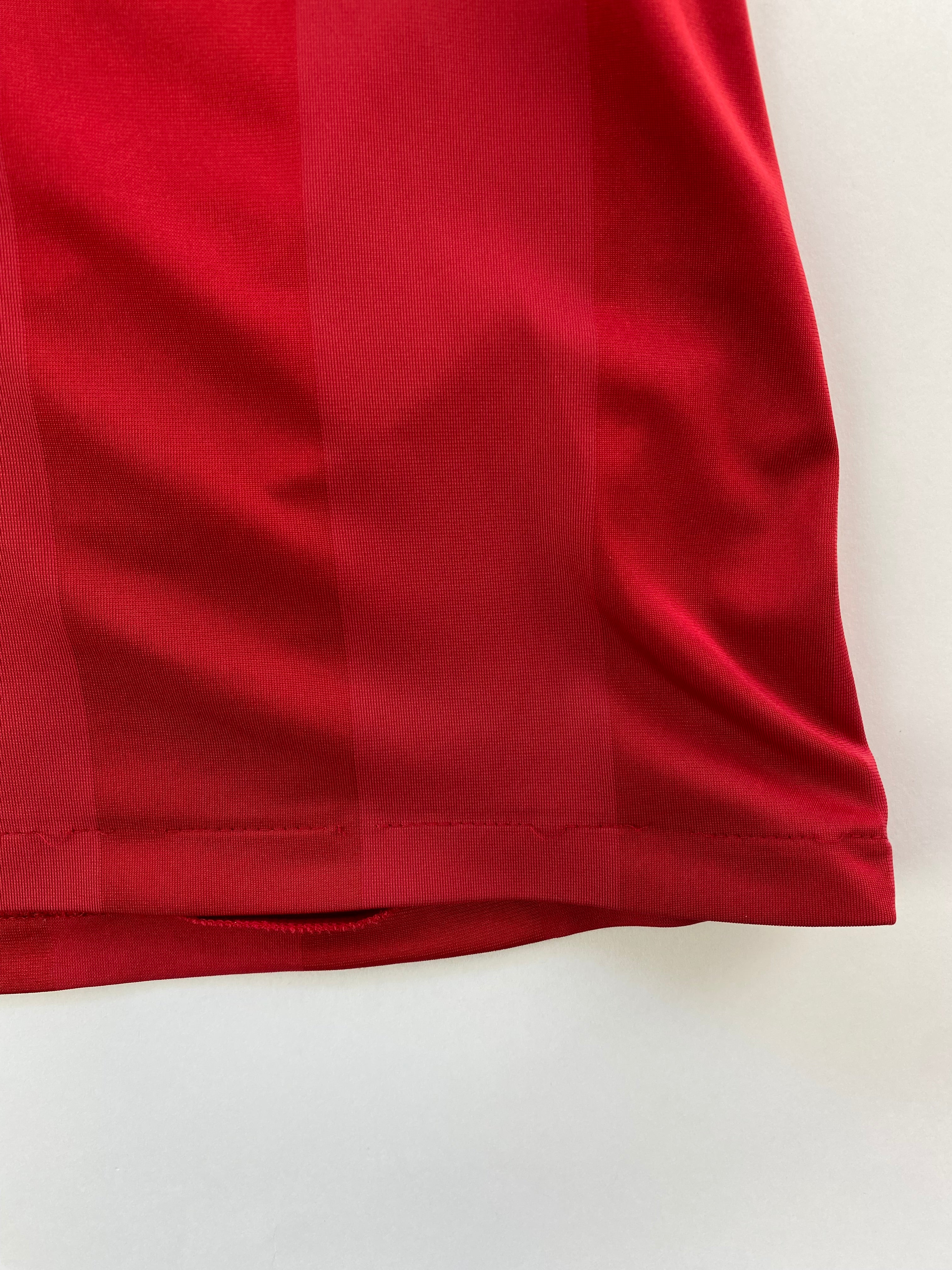 Aaron Ramsey Nottingham Forest 10/11 - XL