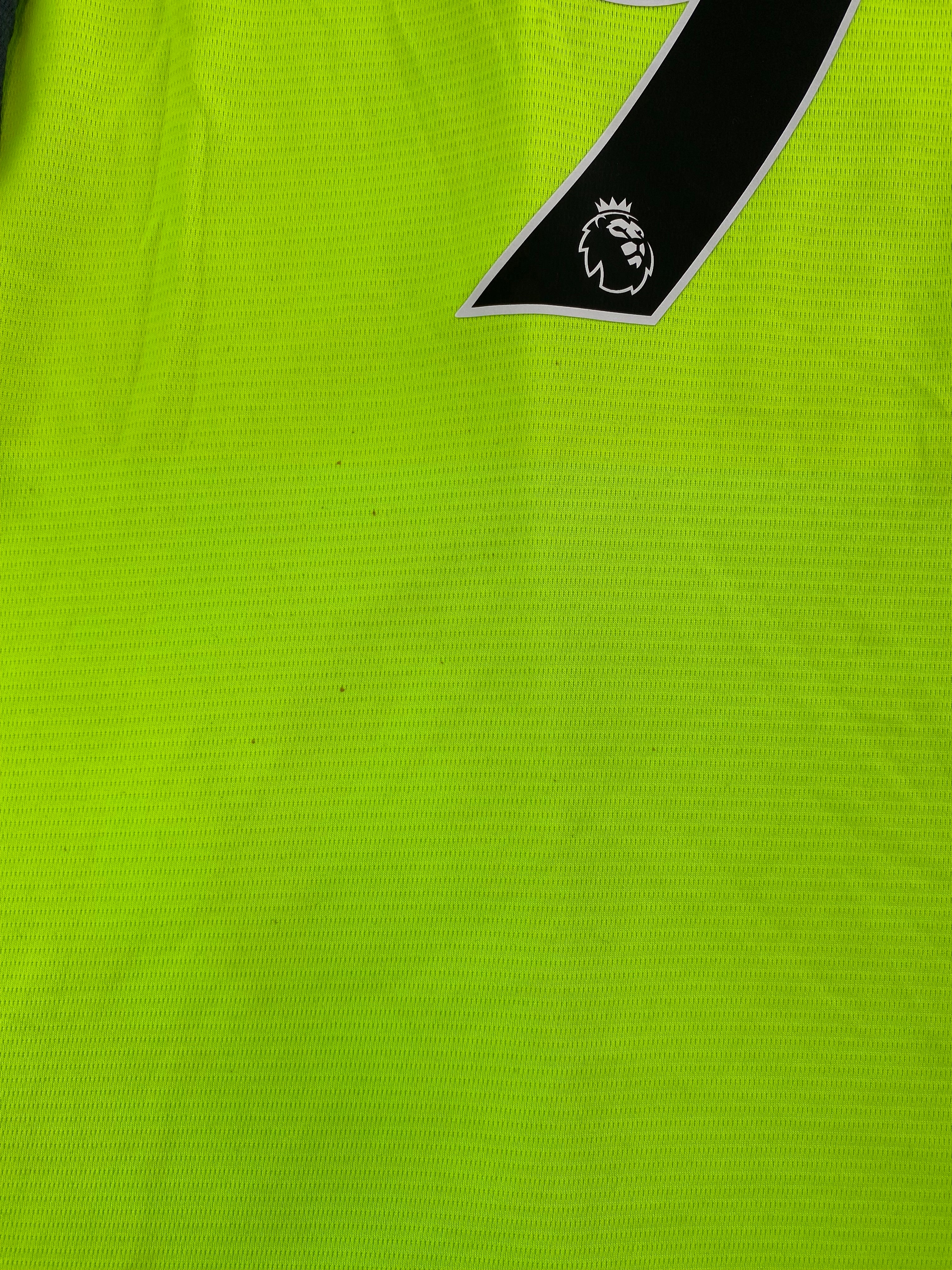 Roberto Firmino Liverpool 16/17 - XXXL