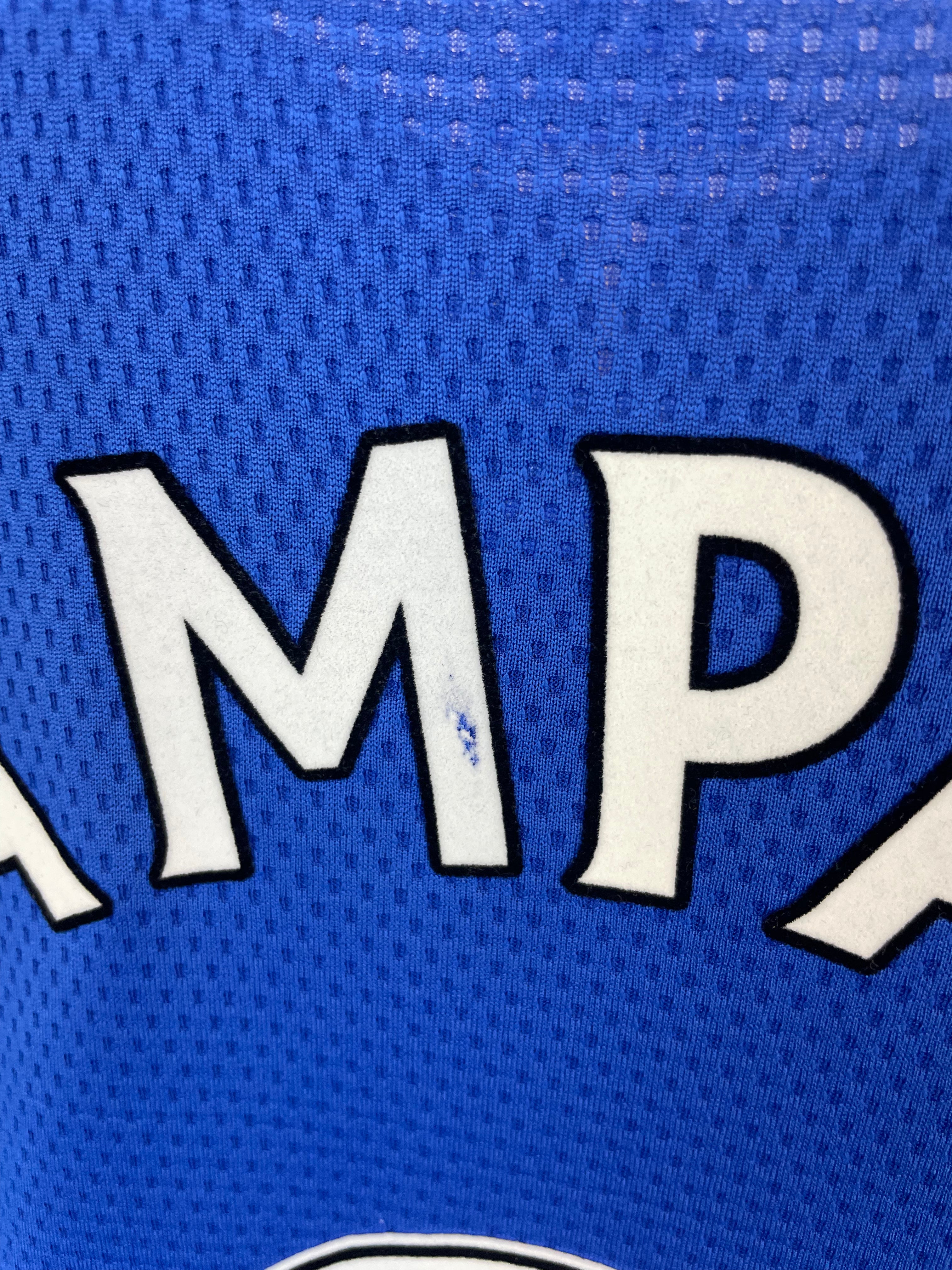 Frank Lampard Chelsea Heimtrikot 09/10 - M