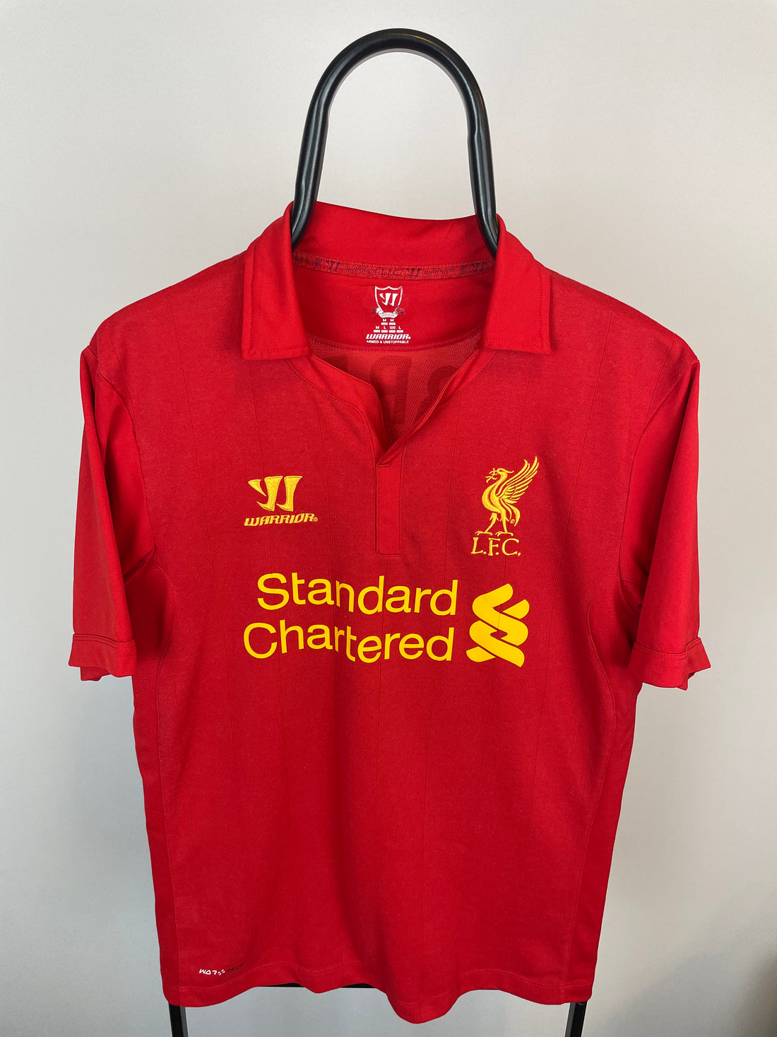 Steven Gerrard Liverpool Heimtrikot 12/13 - M