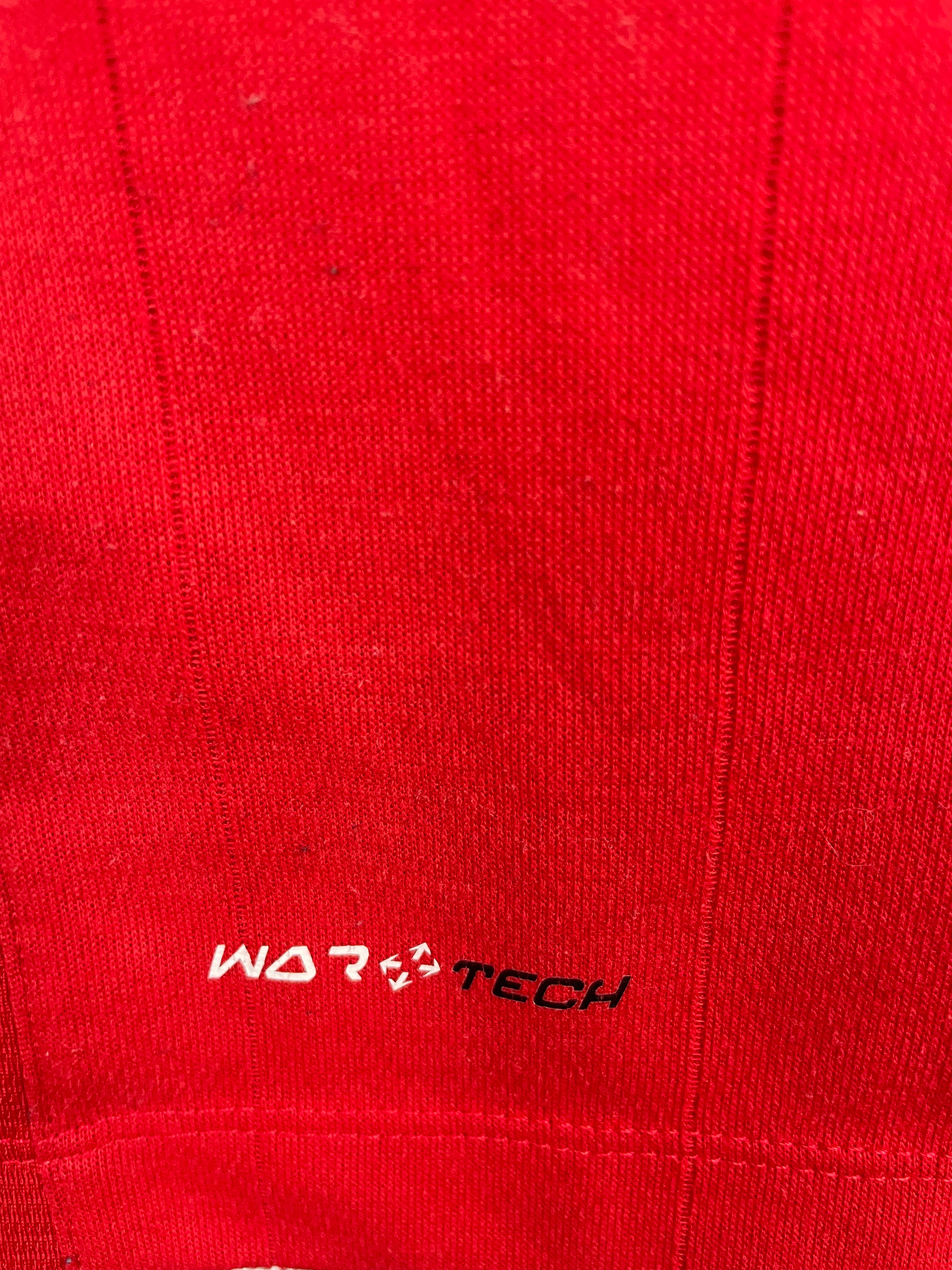 Steven Gerrard Liverpool Heimtrikot 12/13 - M