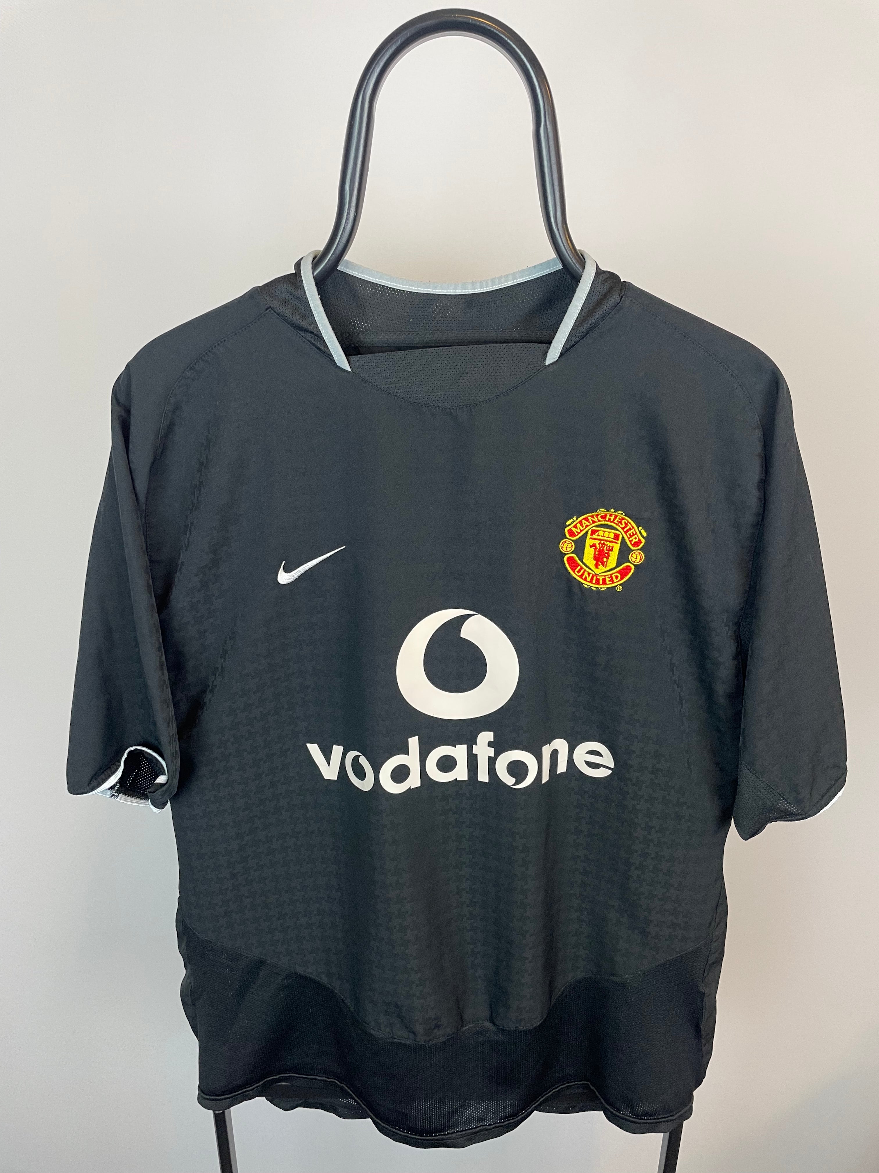 Cristiano Ronaldo Manchester United Auswärtstrikot 03/05 - L