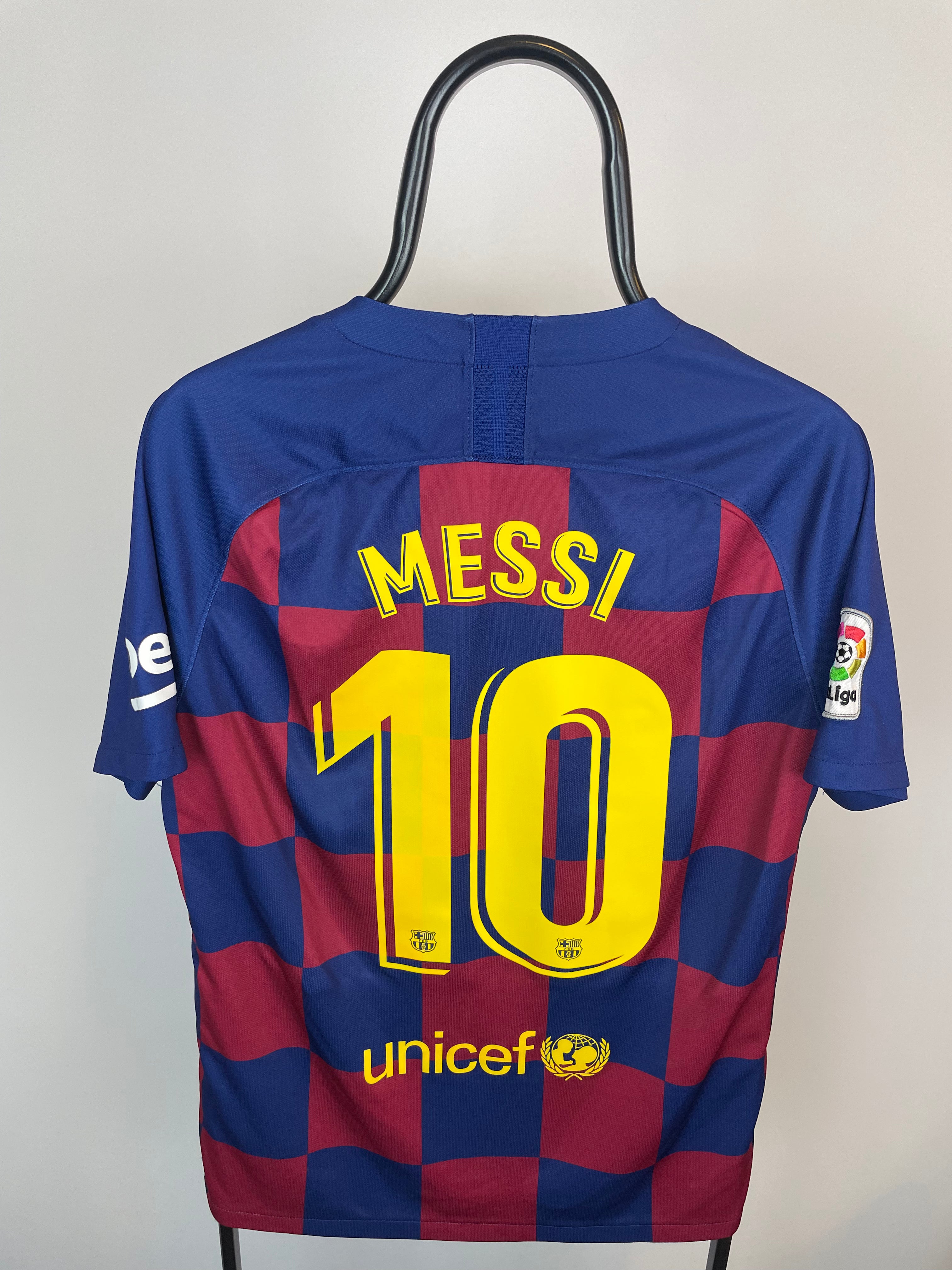 Lionel Messi Barcelona Heimtrikot 19/20 - Größe L