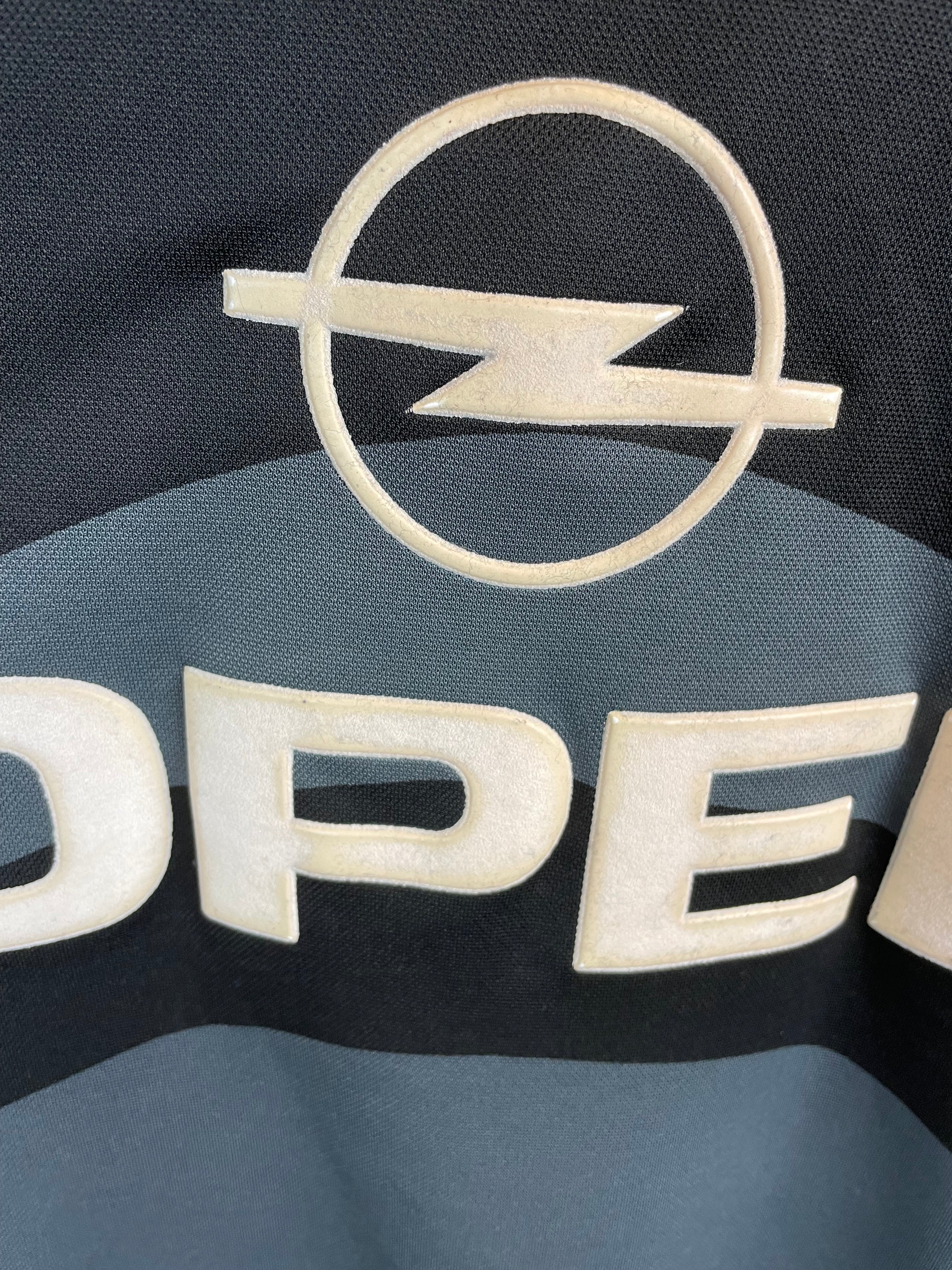 Ronaldinho PSG 01/02 3. Trikot – L