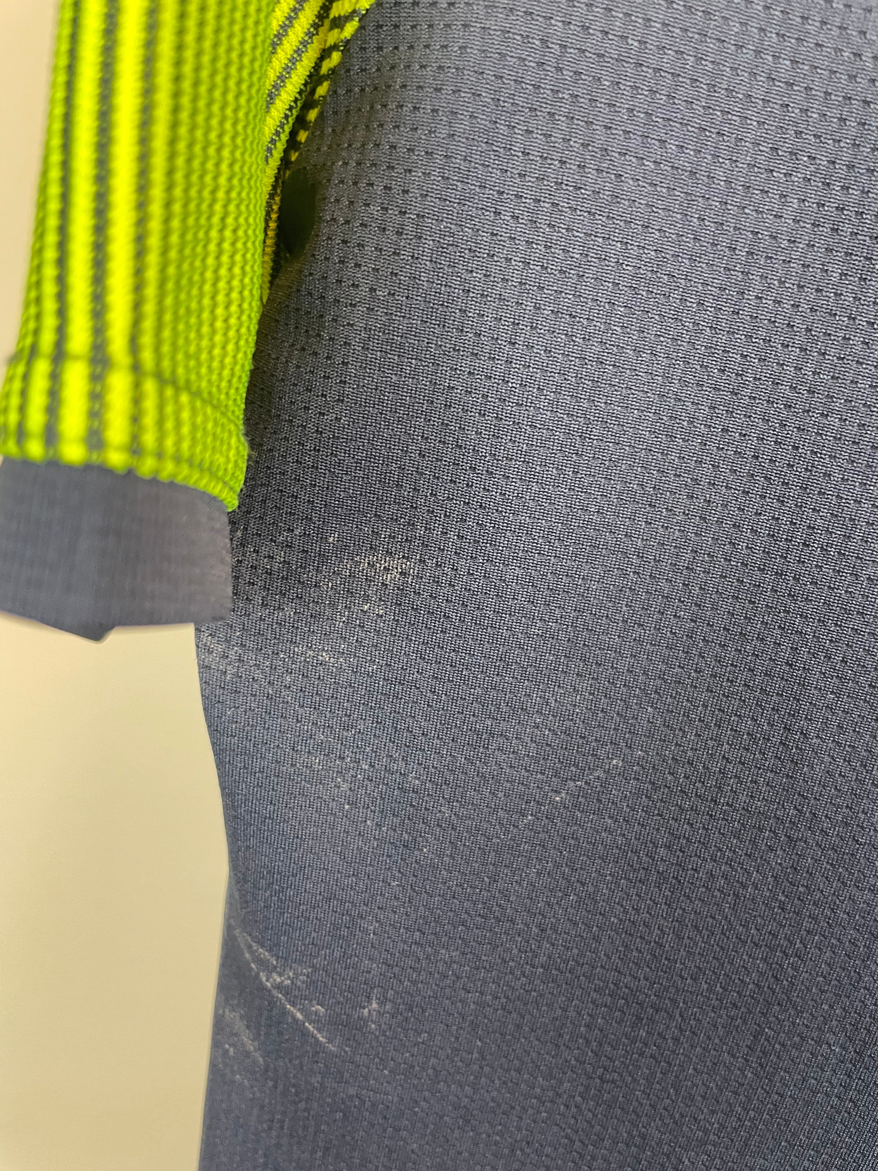 Brøndby IF 17/18 Auswärtstrikot – M