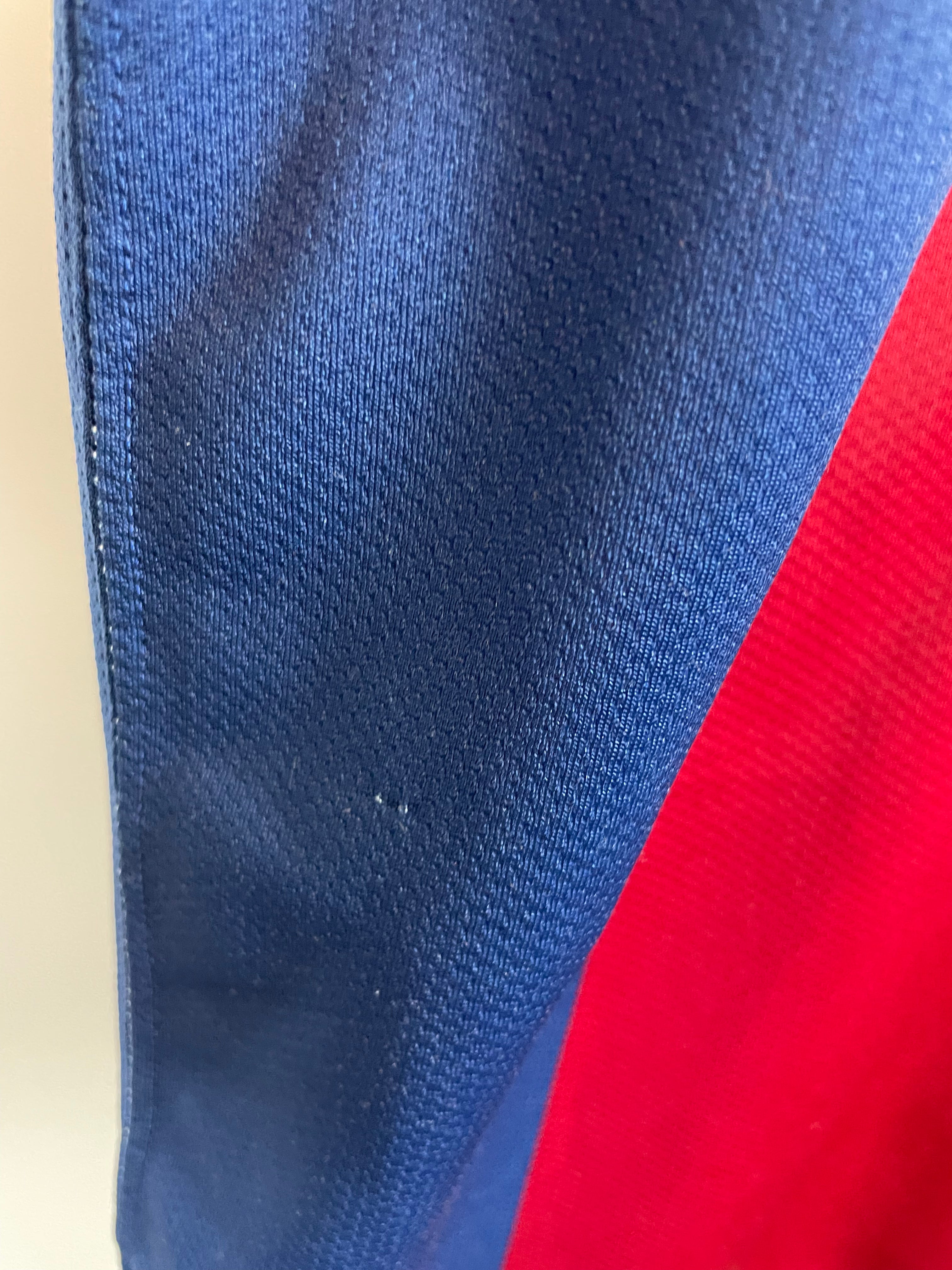 Lionel Messi Barcelona Heimtrikot 06/07 - M