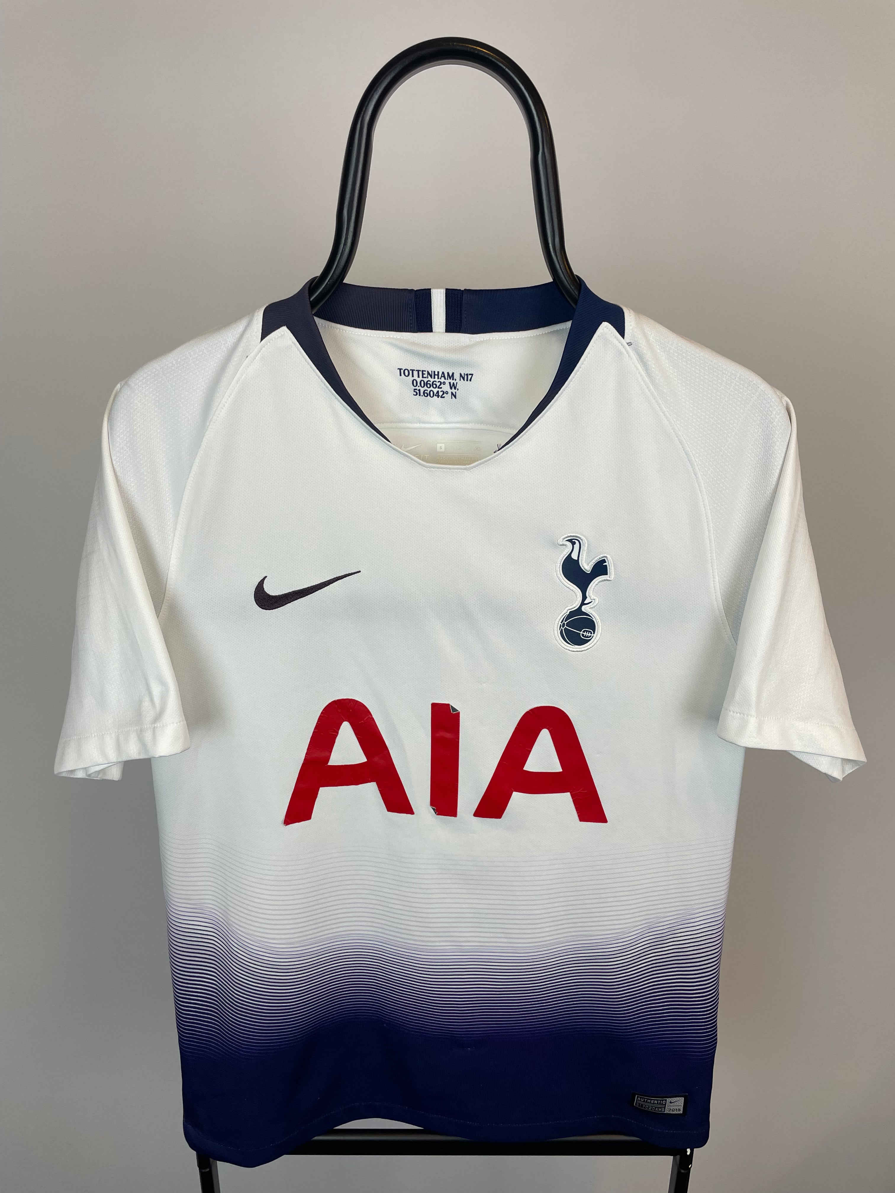 Tottenham Heimtrikot 18/19 - S