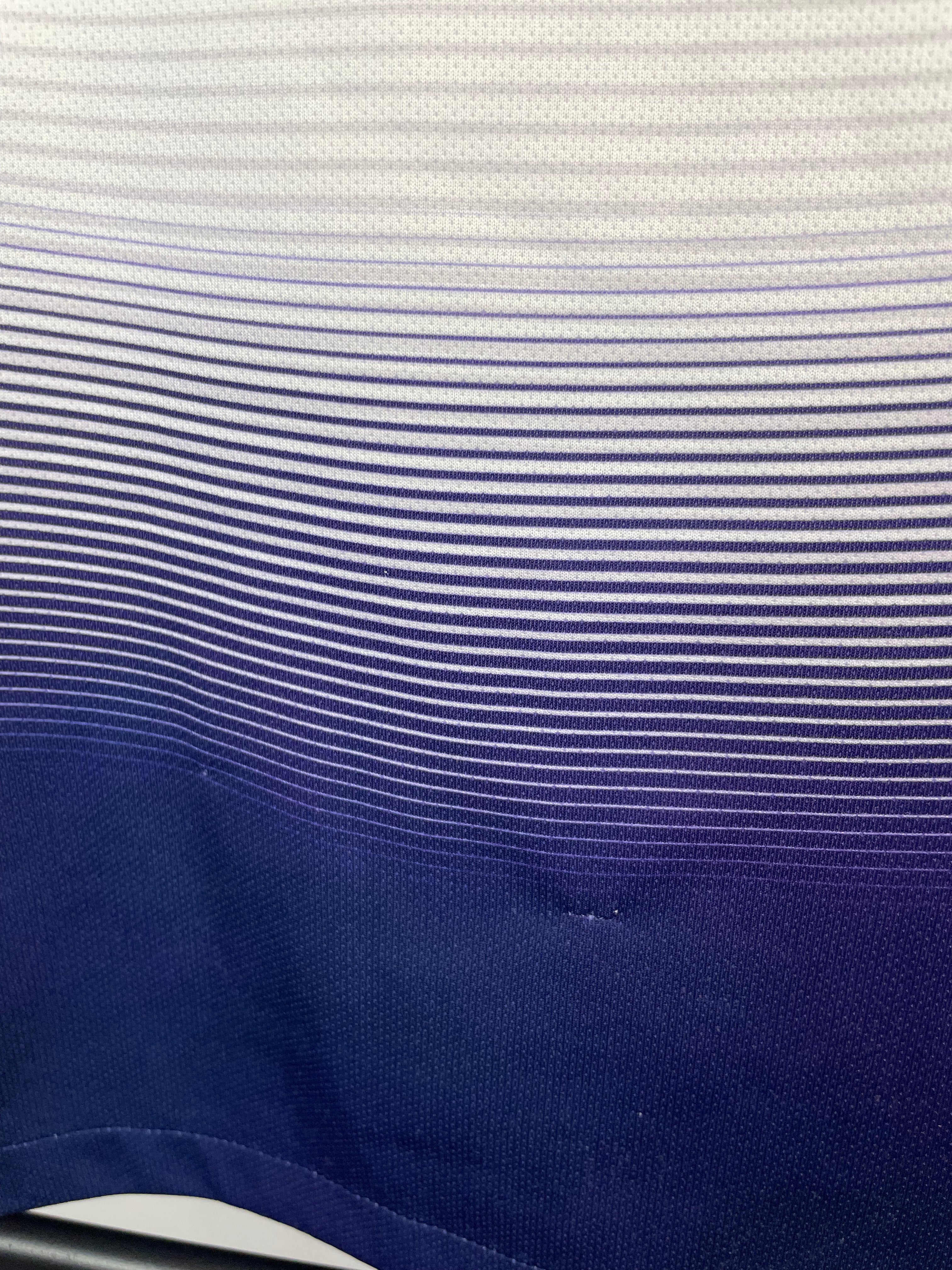 Tottenham Heimtrikot 18/19 - S