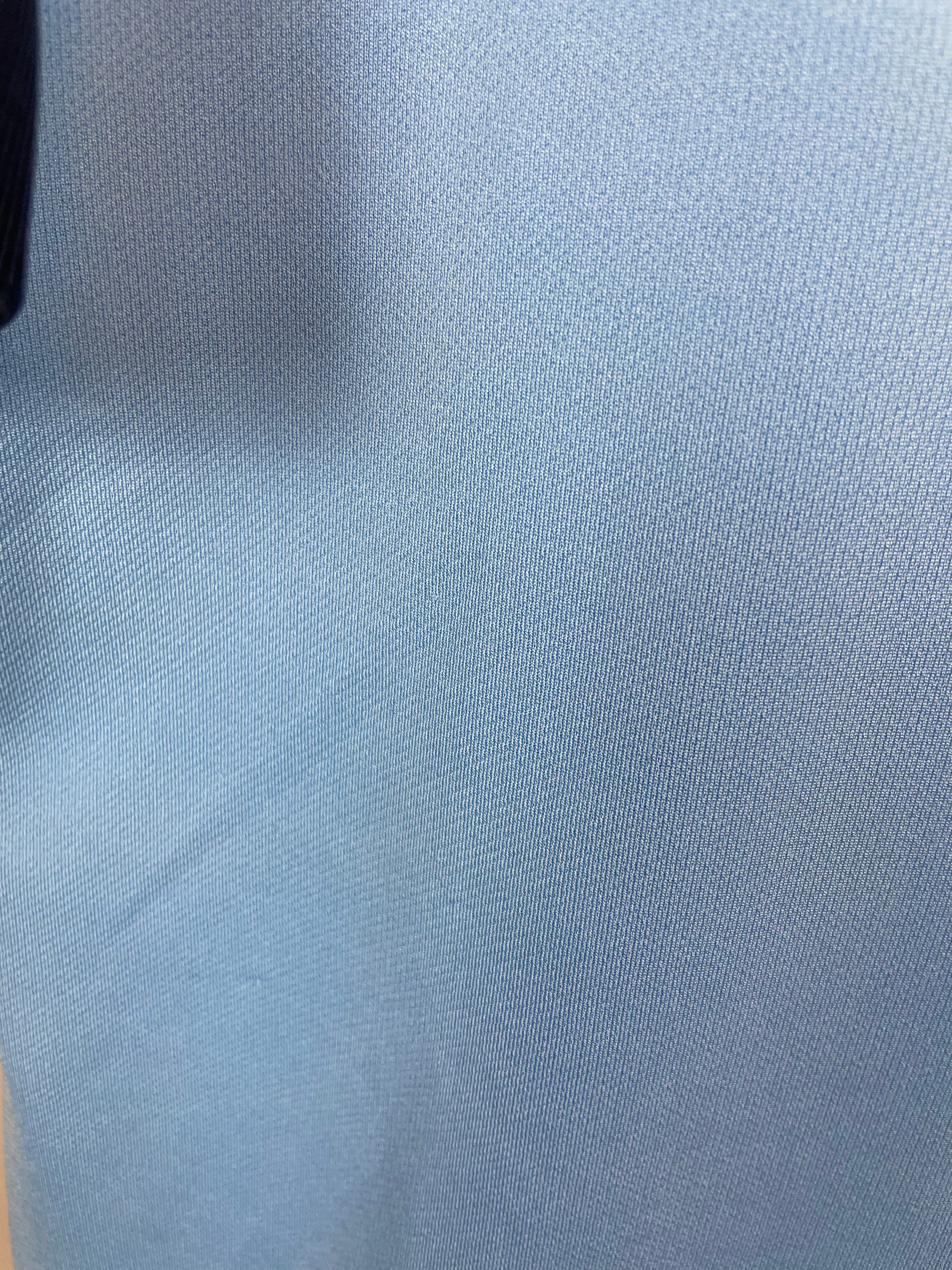 Sergio Kun Agüero Manchester City Heimtrikot 14/15 - L