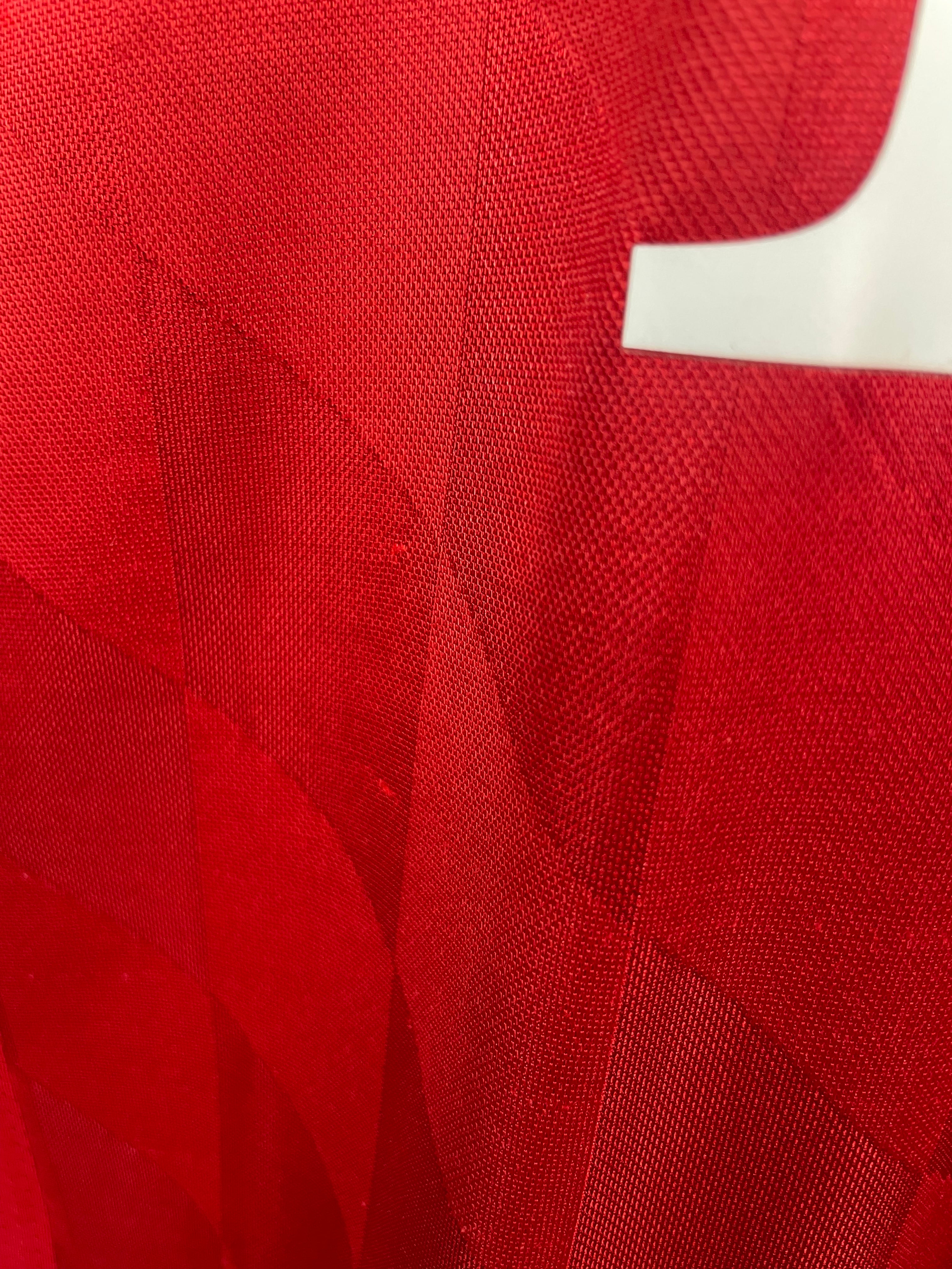 Arjen Robben Bayern München Heimtrikot 13/14 - M
