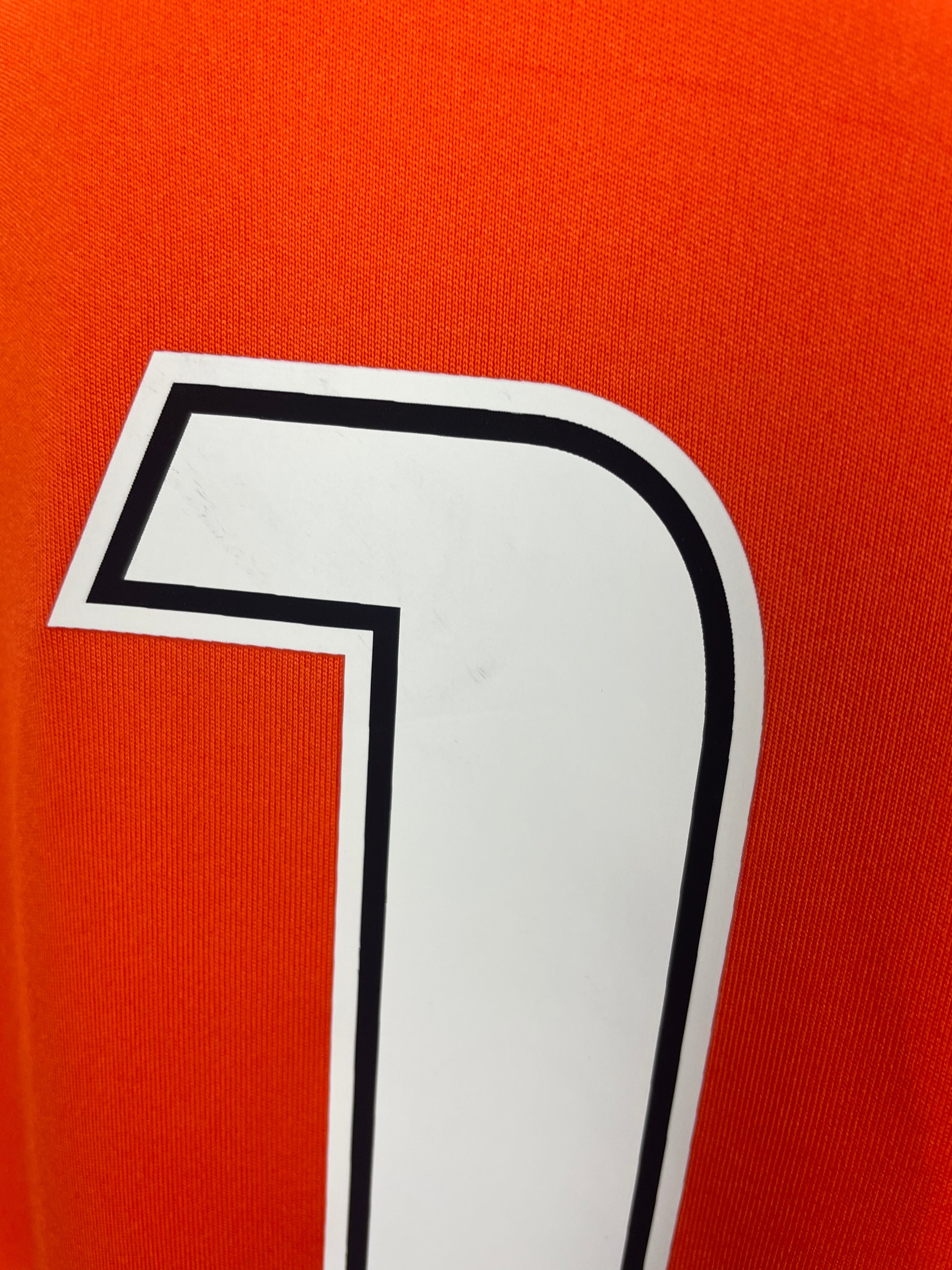 Gianluigi Buffon Juventus Torwart-Heimtrikot 16/17 - L