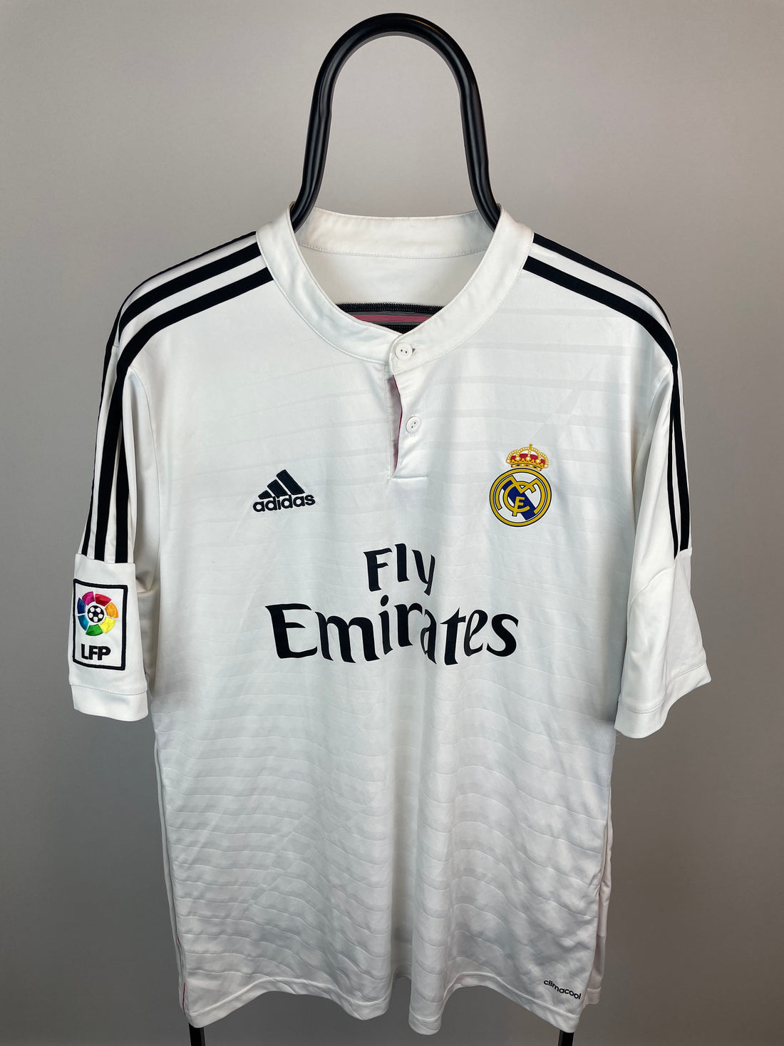 Cristiano Ronaldo Real Madrid Heimtrikot 14/15 - XL