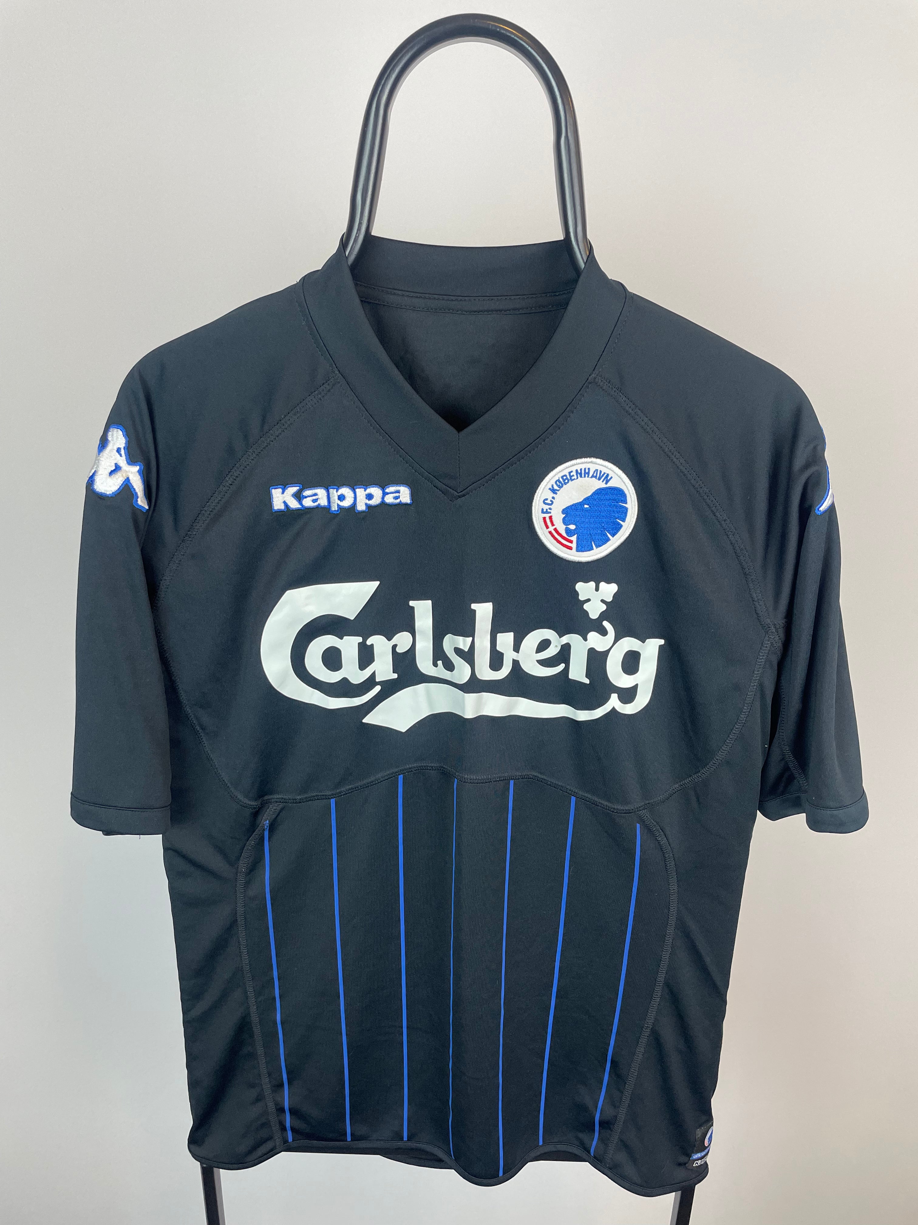 FCK Auswärtstrikot 11/12 - Größe L