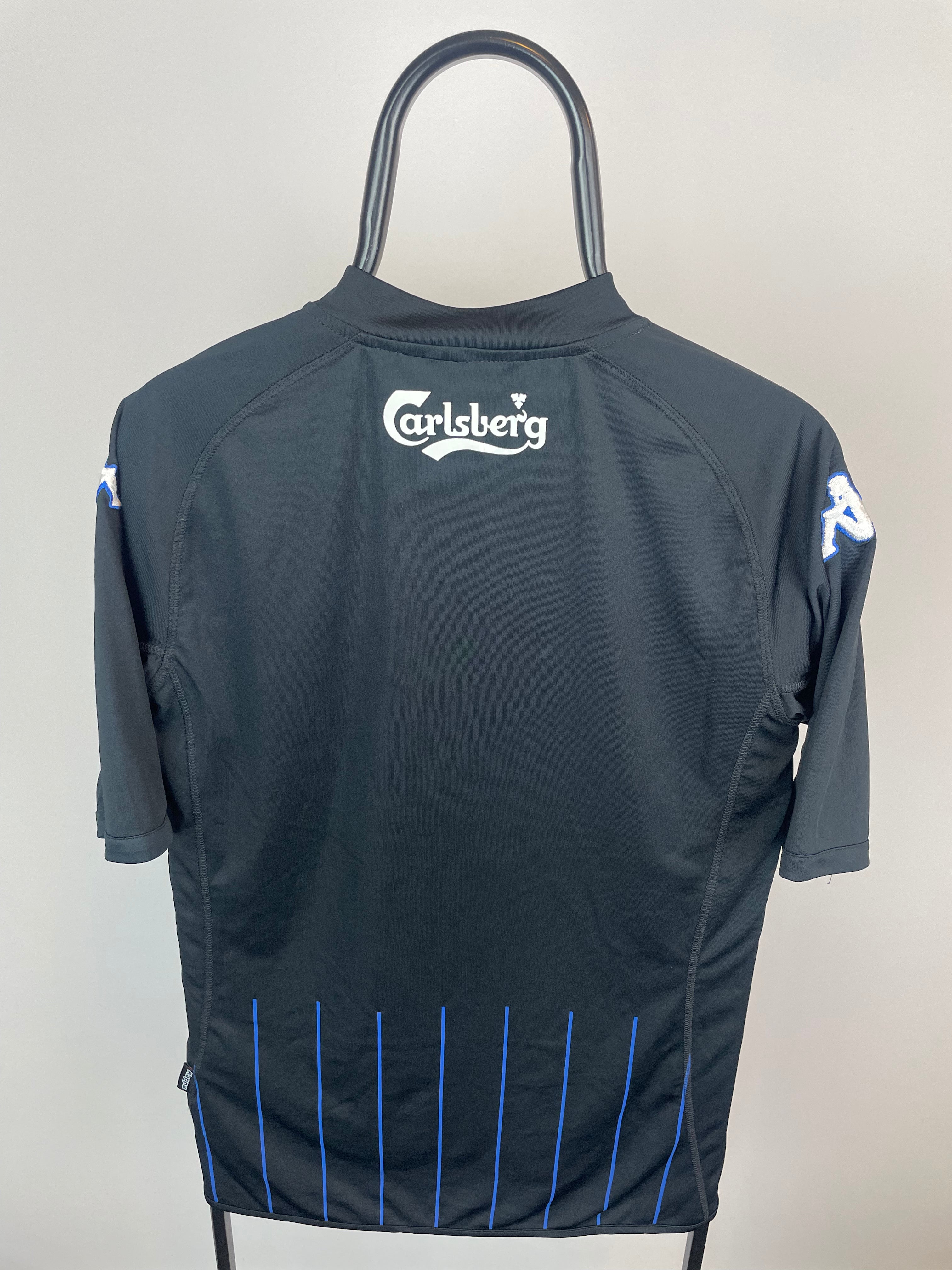 FCK Auswärtstrikot 11/12 - Größe L