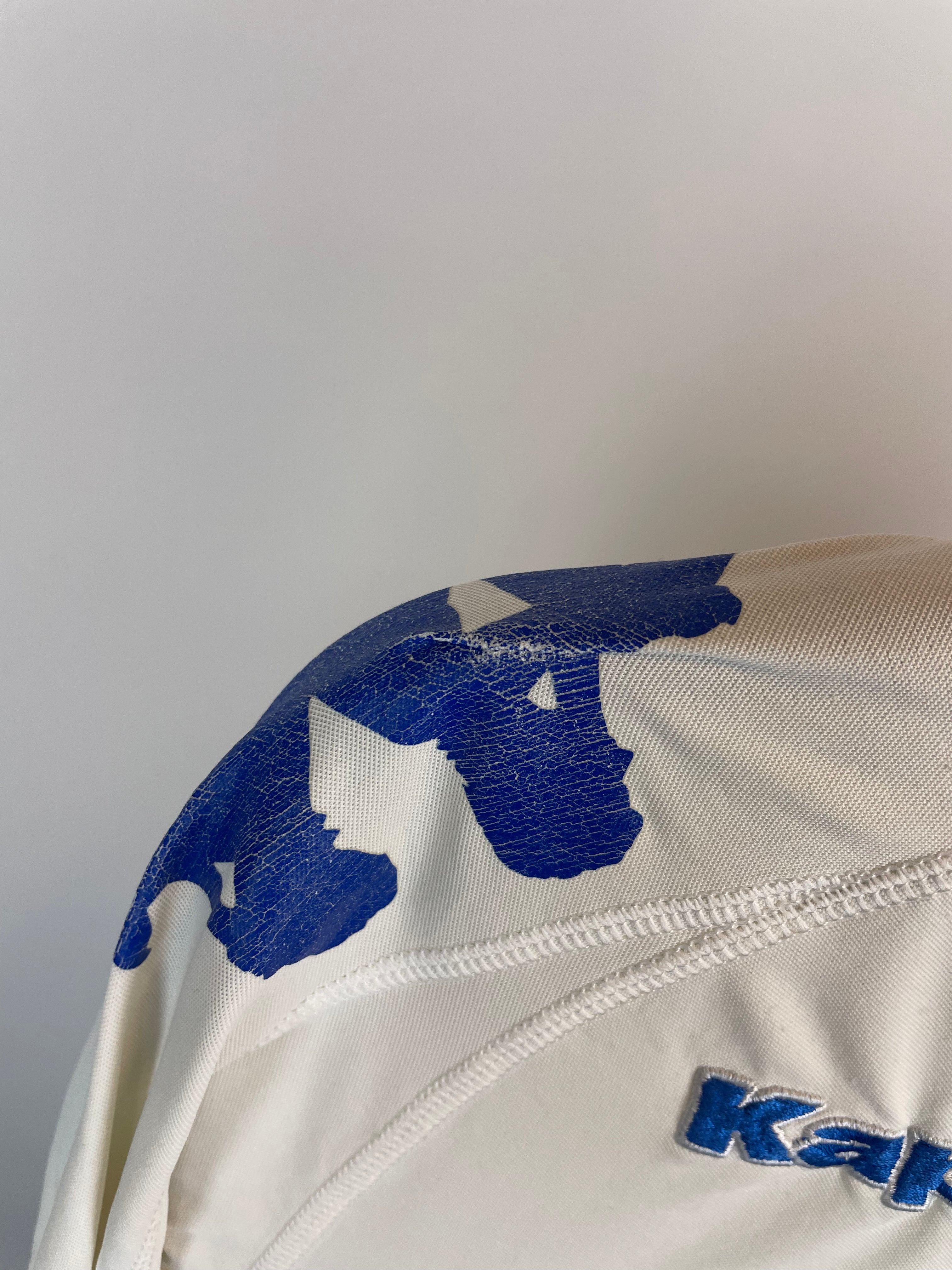 FCK Heimtrikot 06/07 - Größe L