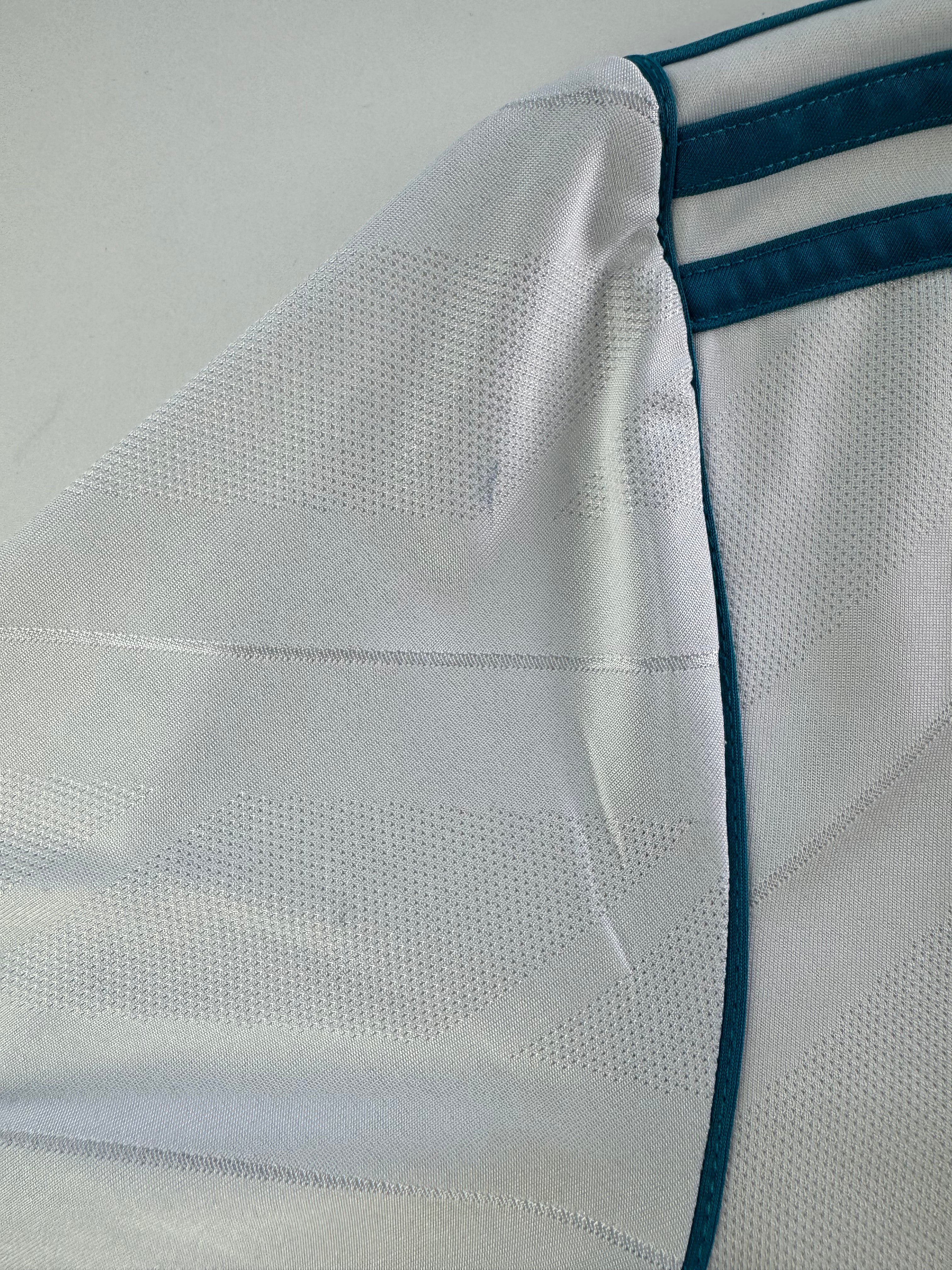 Toni Kroos Real Madrid 17/18 - S