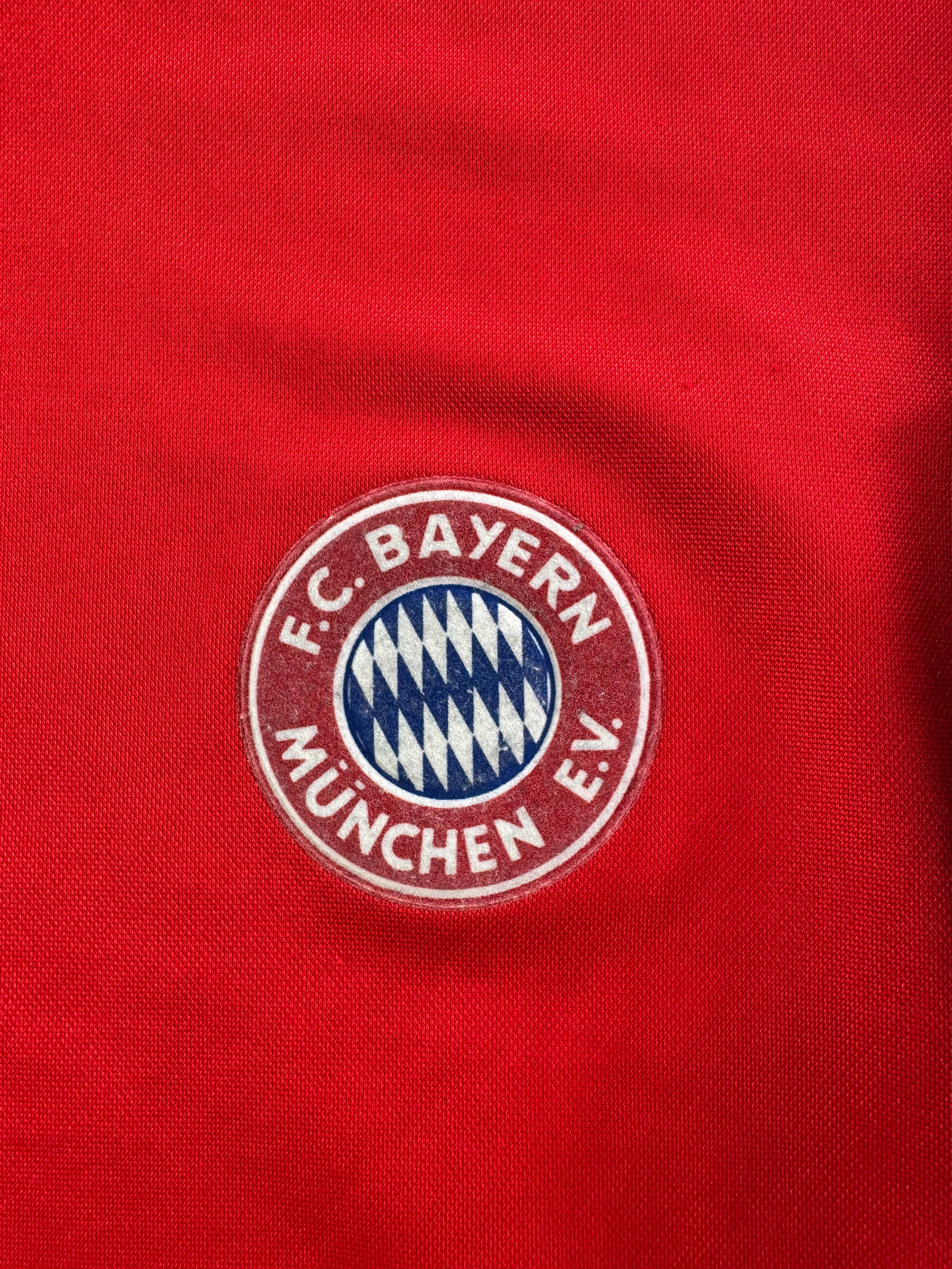 Bayern München 93/95 - L
