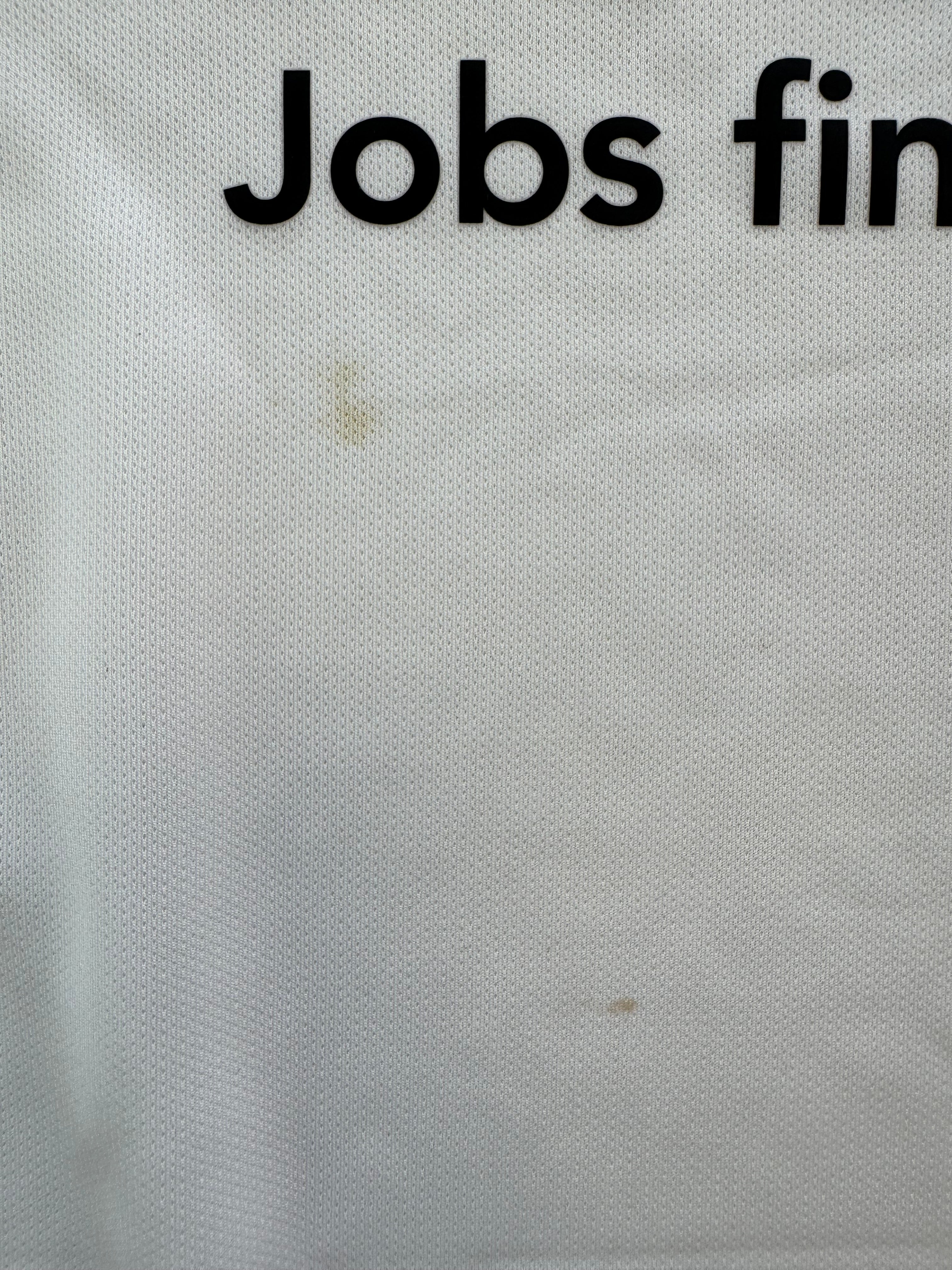 Eintracht Frankfurt 18/19 - L