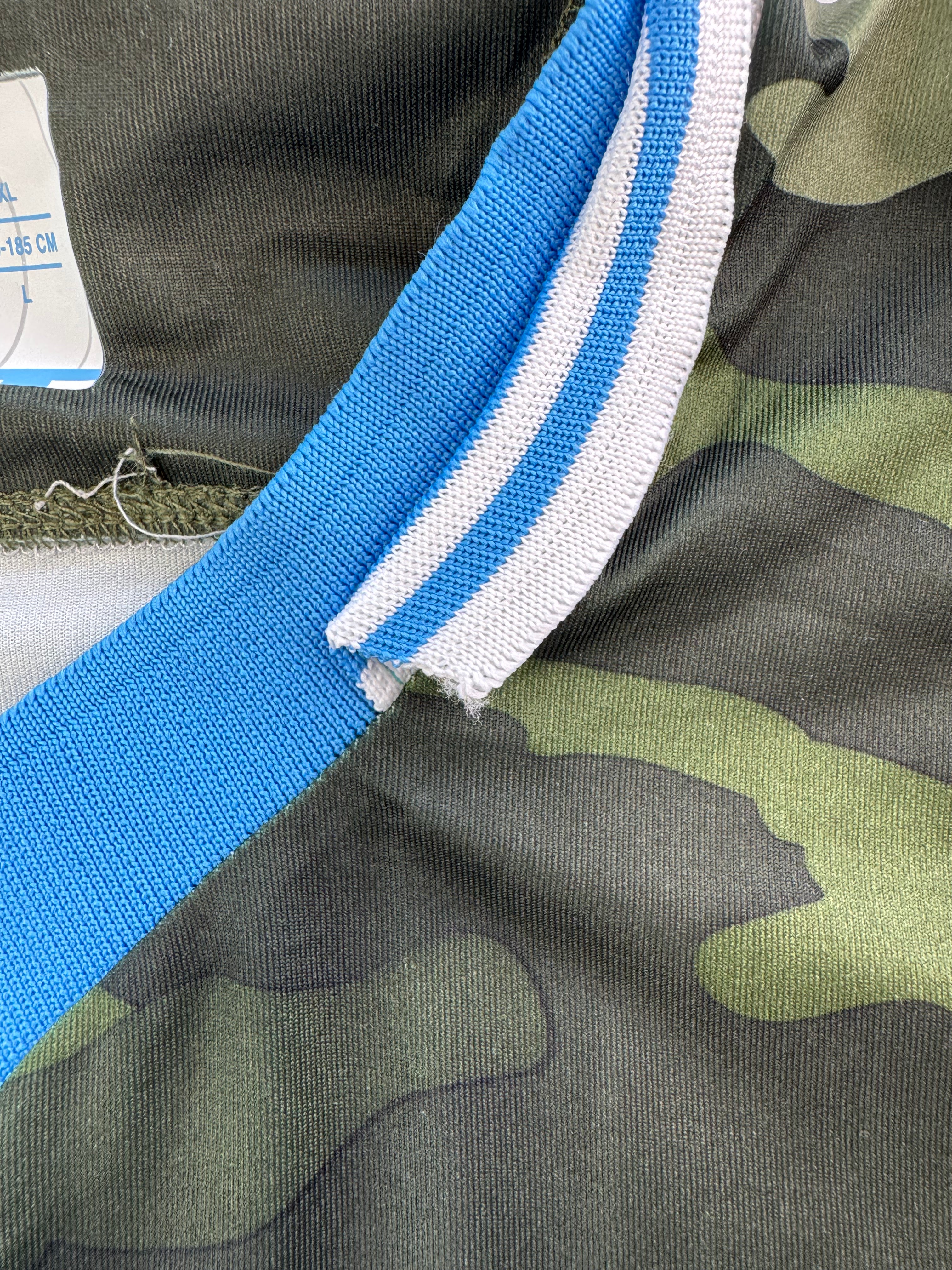 Napoli 13/14 - XL