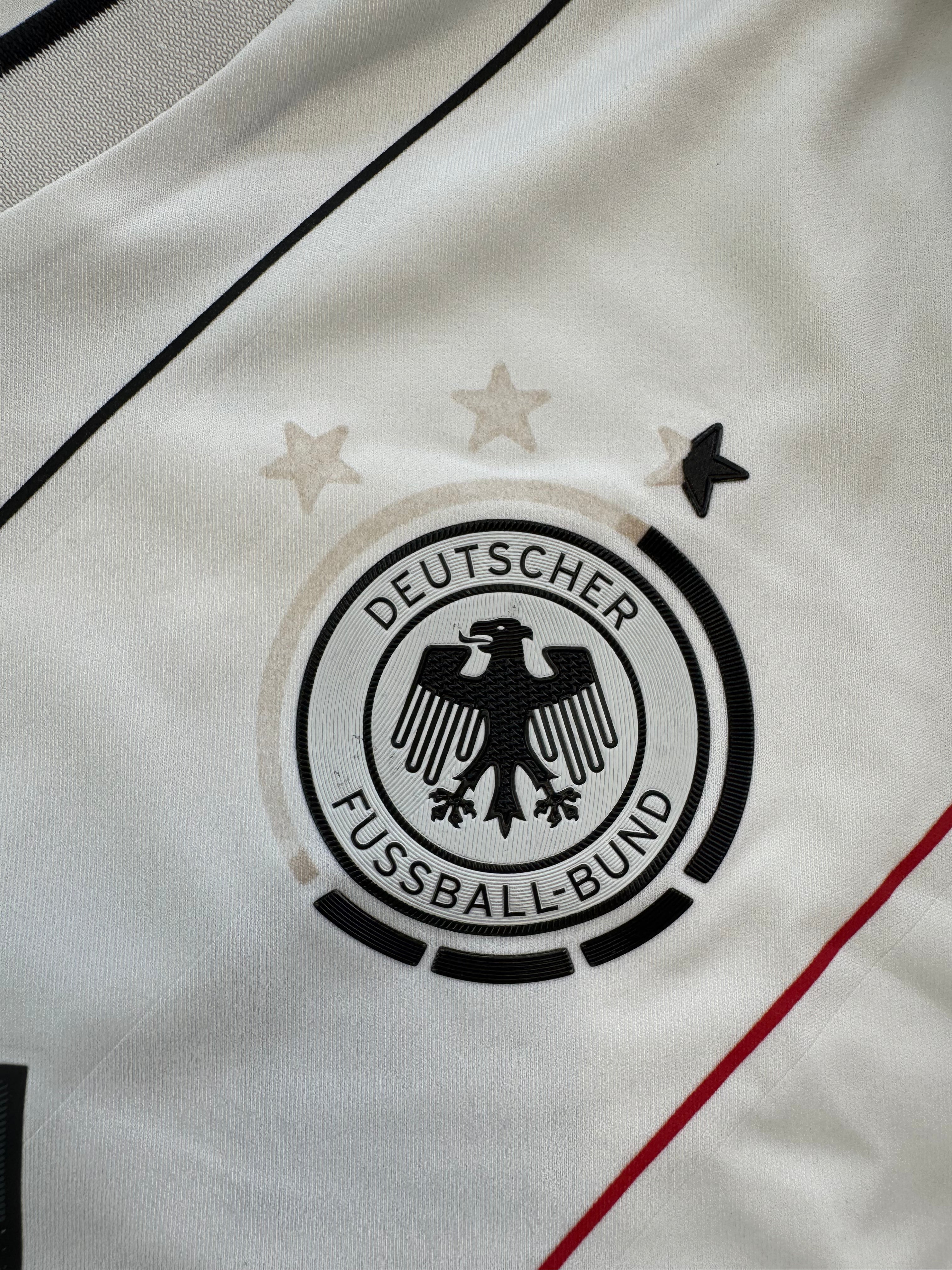 Marco Reus Tyskland 11/12 - S