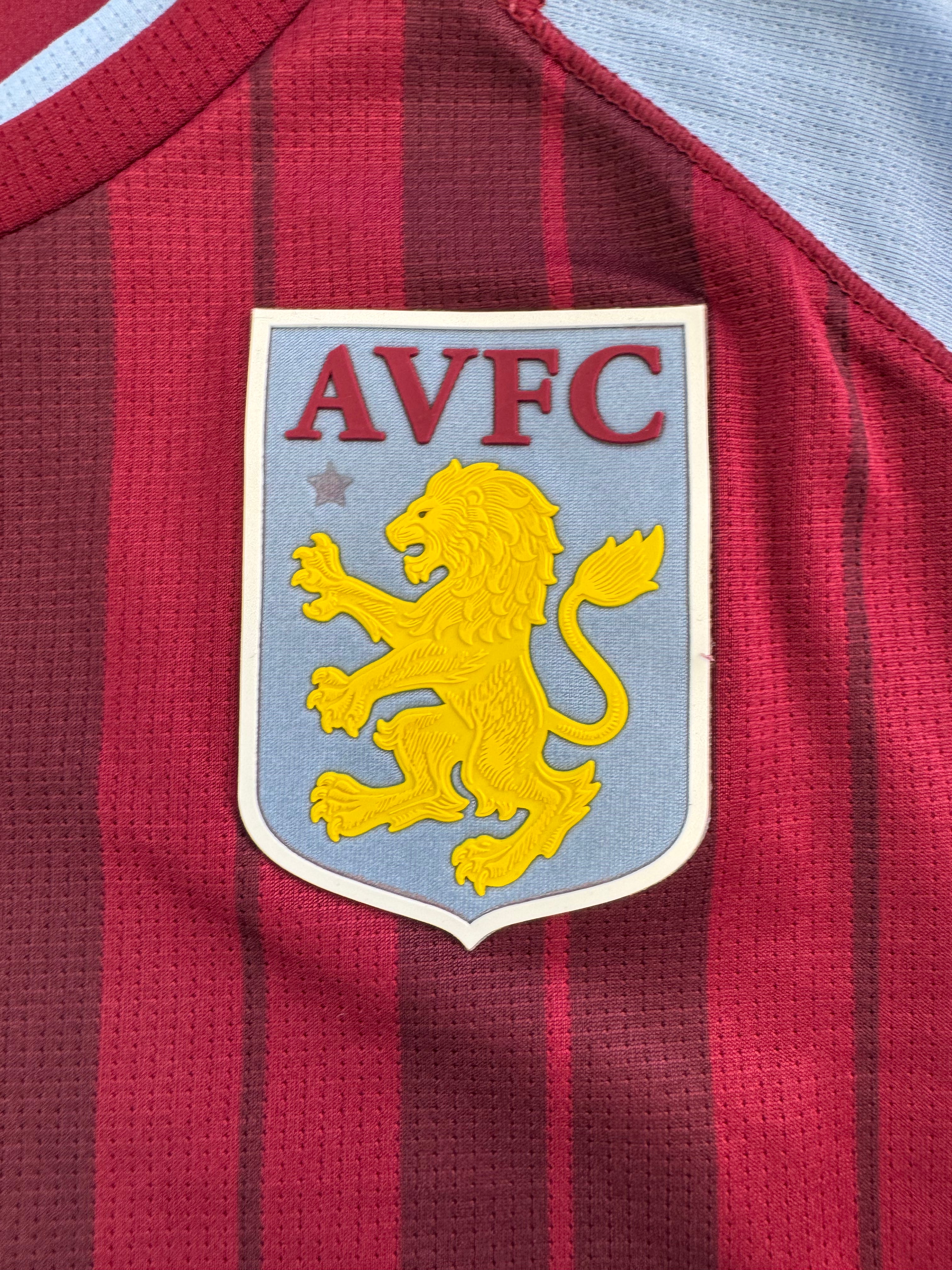 Philippe Coutinho Aston Villa 21/22 - XL