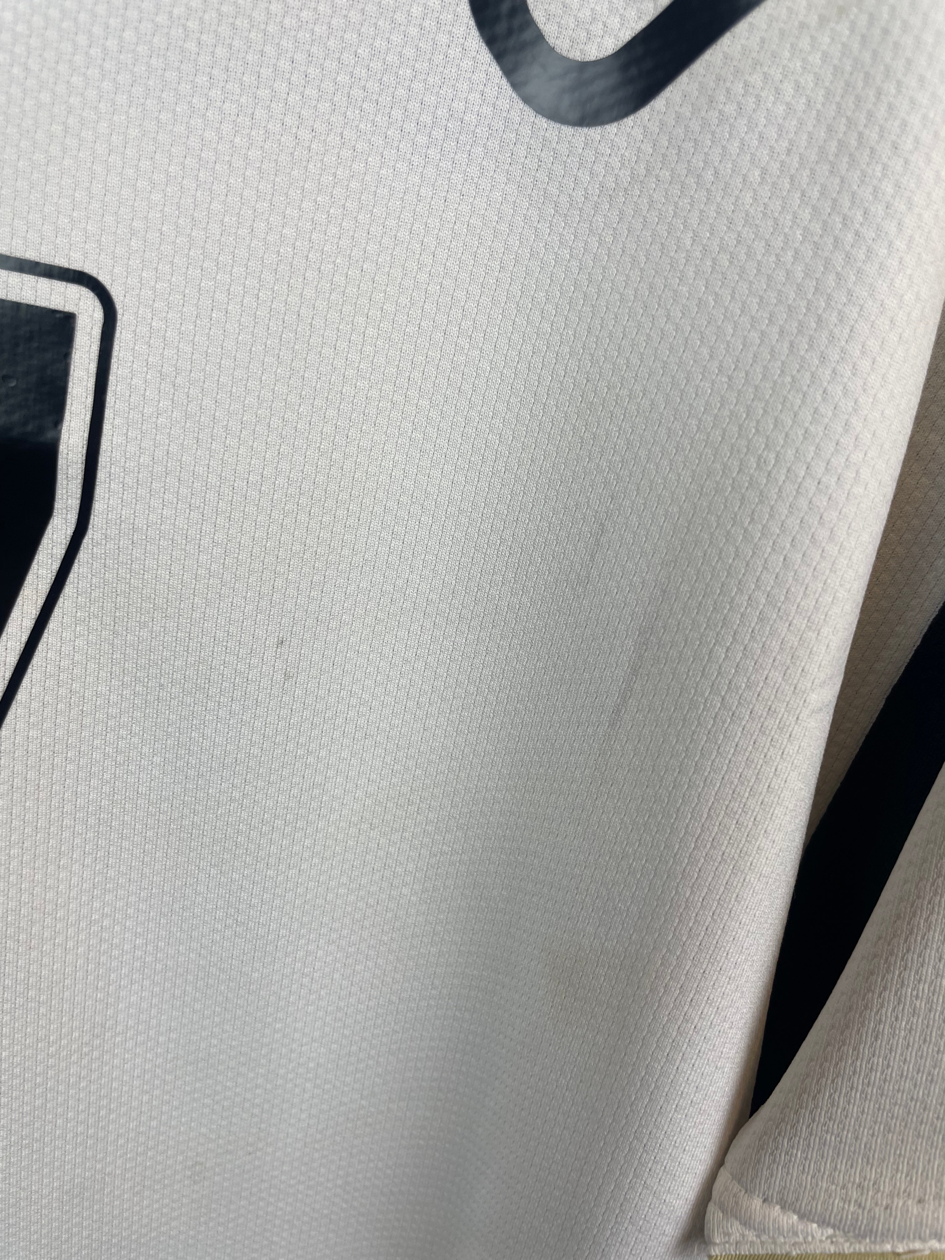 Cristiano Ronaldo Manchester United Auswärtstrikot 06/07 - L