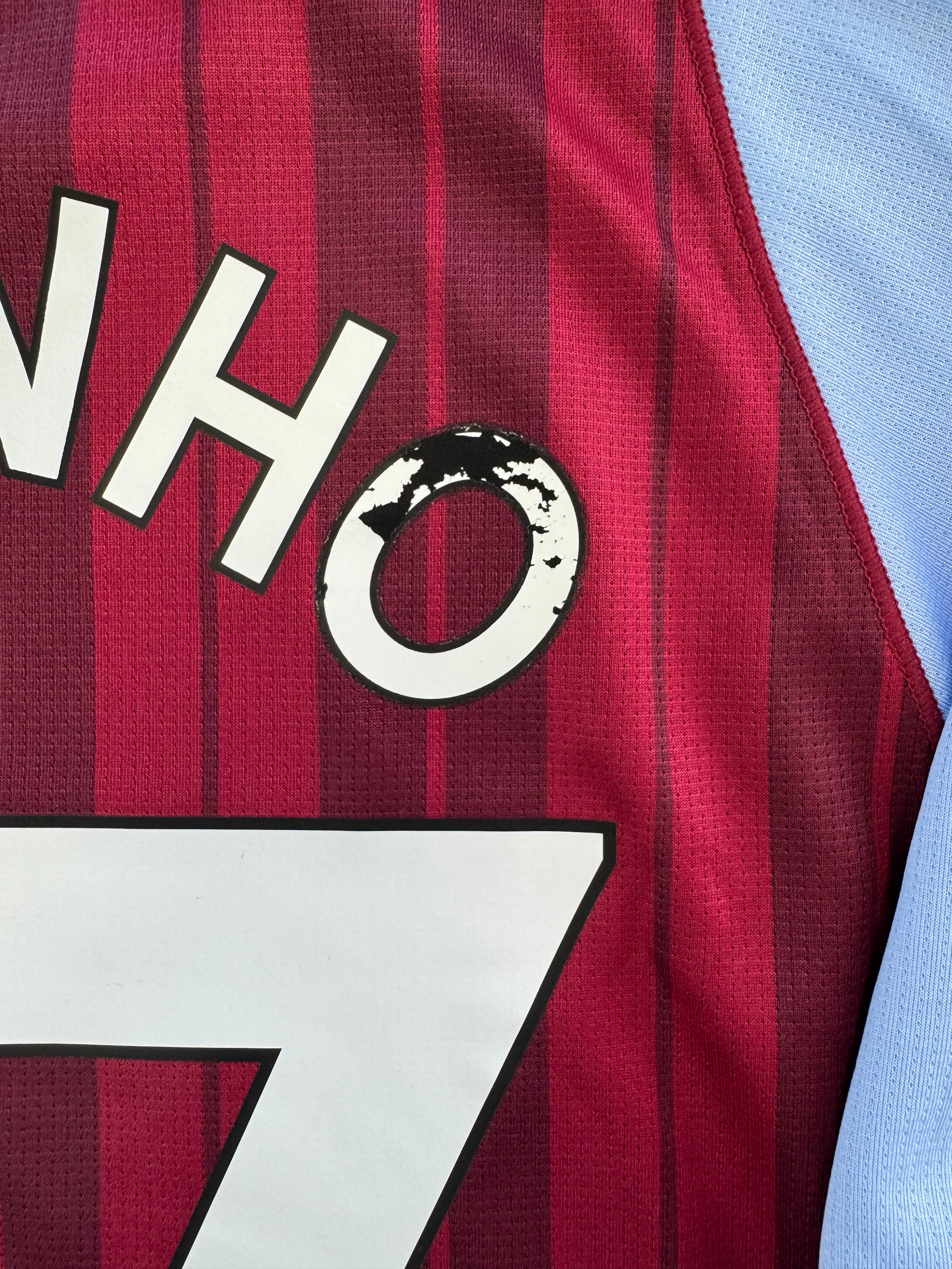Philippe Coutinho Aston Villa 21/22 - XL