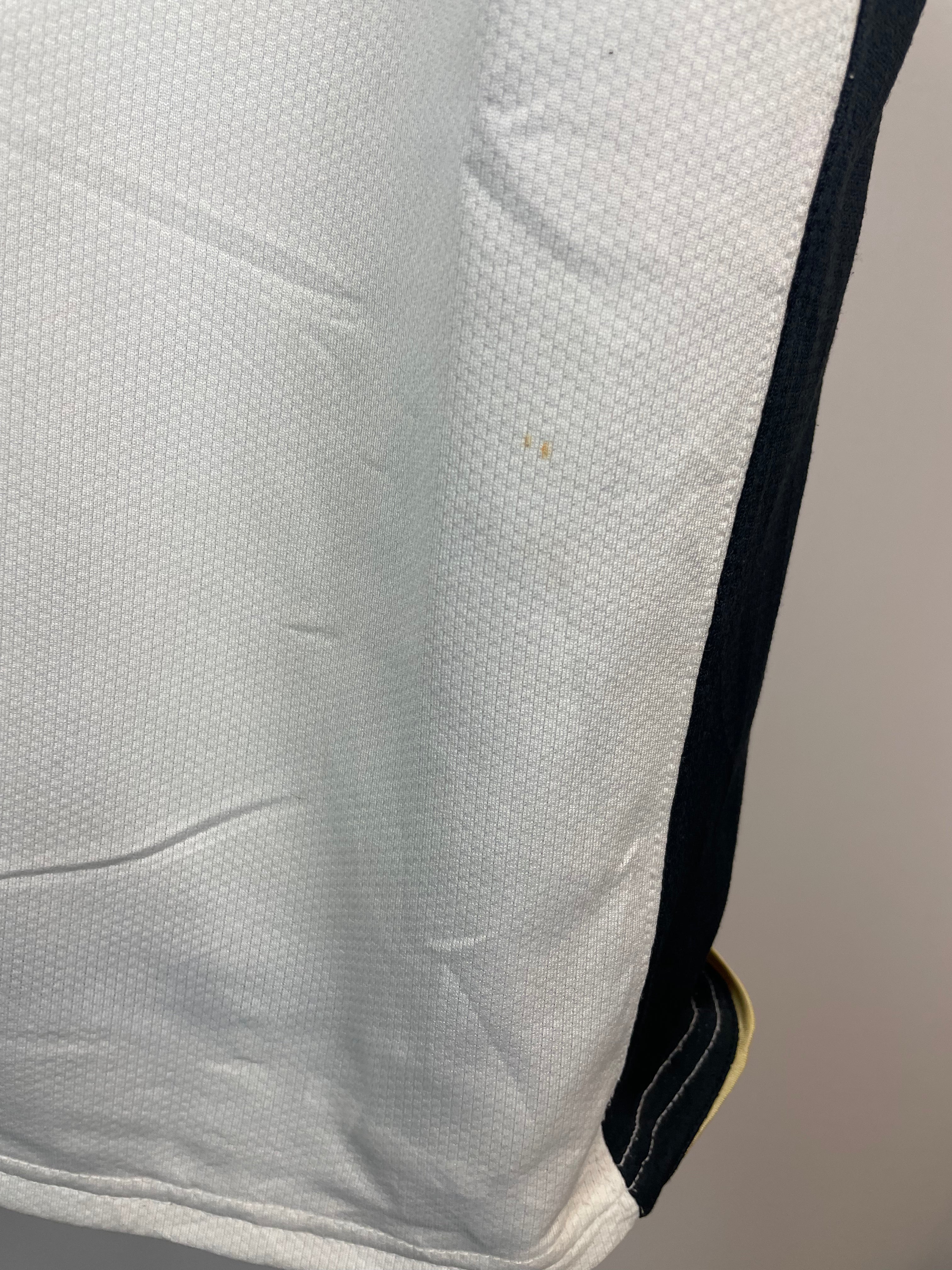 Cristiano Ronaldo Manchester United Auswärtstrikot 06/07 - L