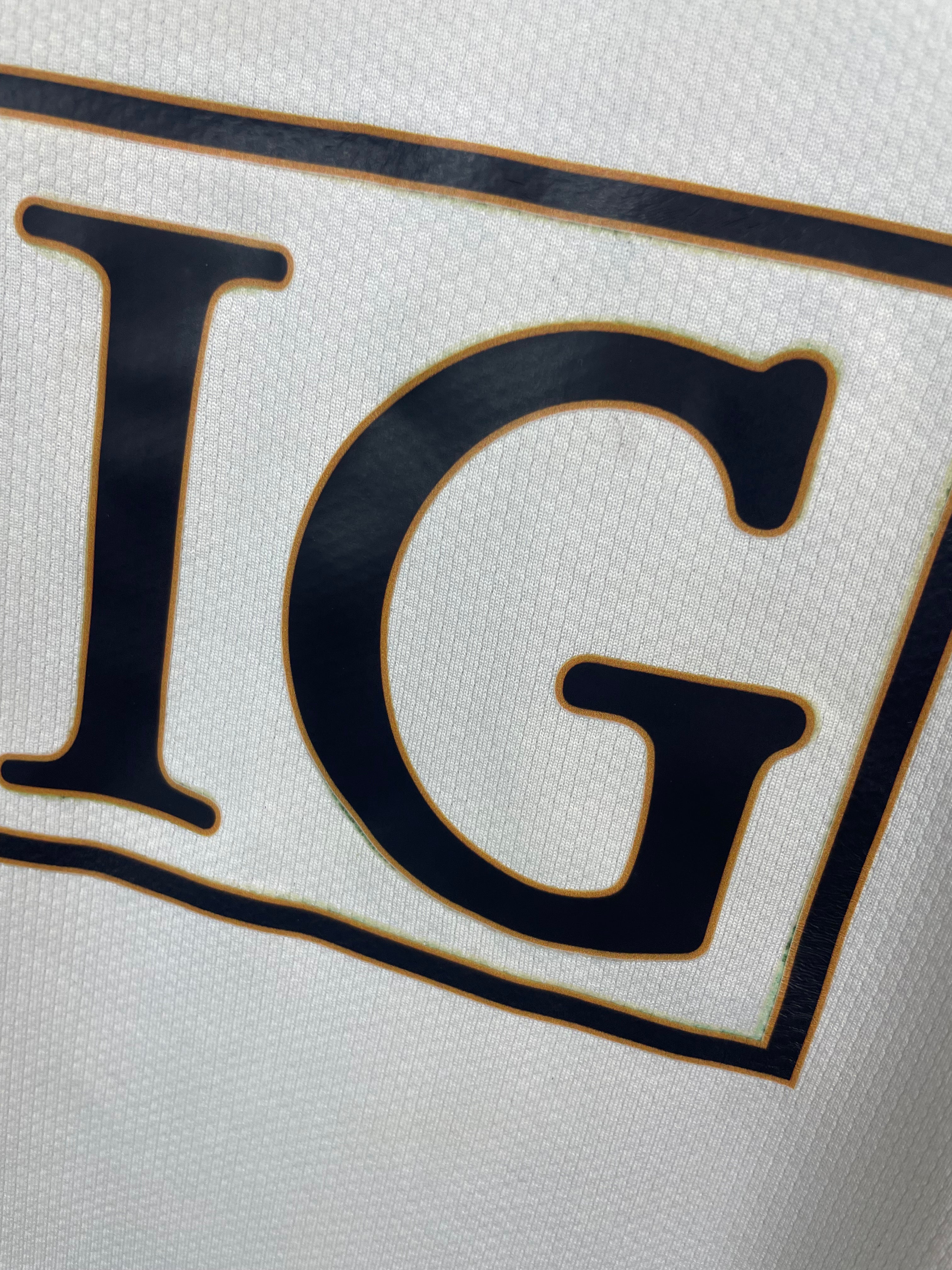 Cristiano Ronaldo Manchester United Auswärtstrikot 06/07 - L