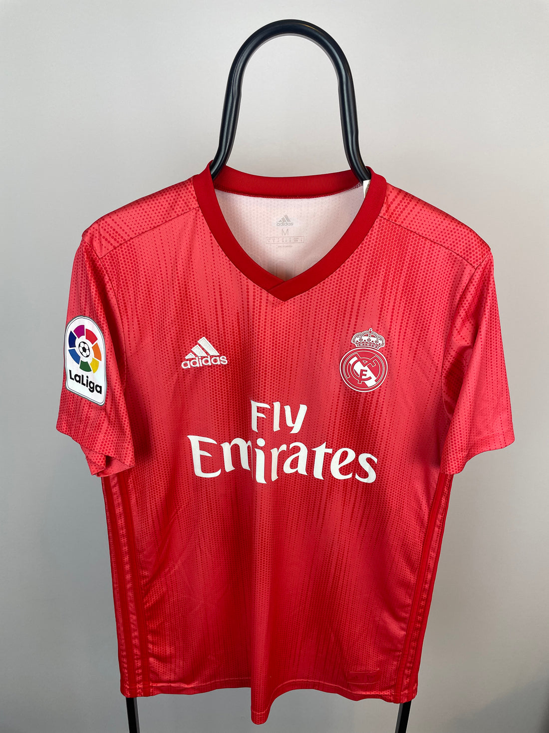 Toni Kroos Real Madrid 18/19 3 trøje - M